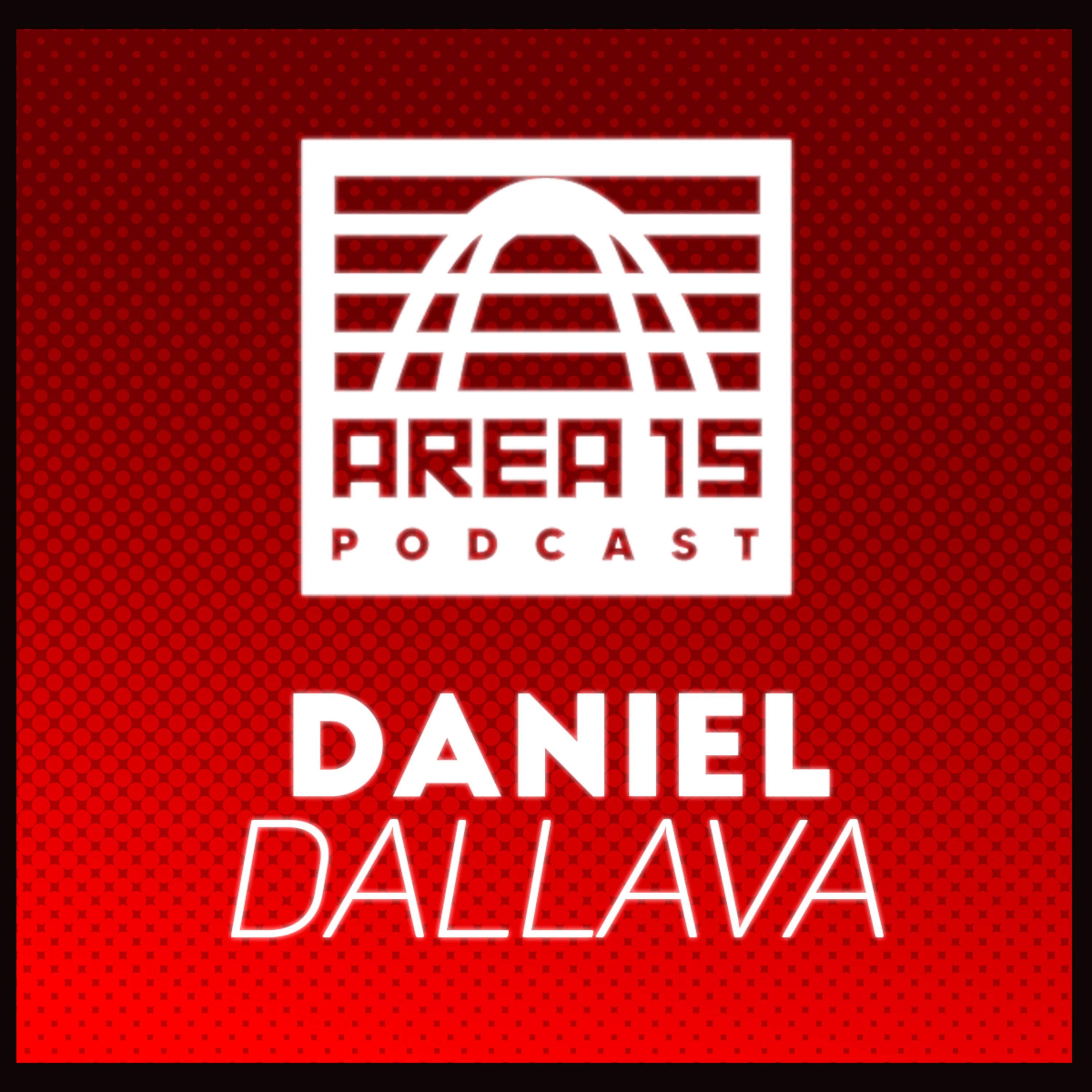 Área 15 Podcast