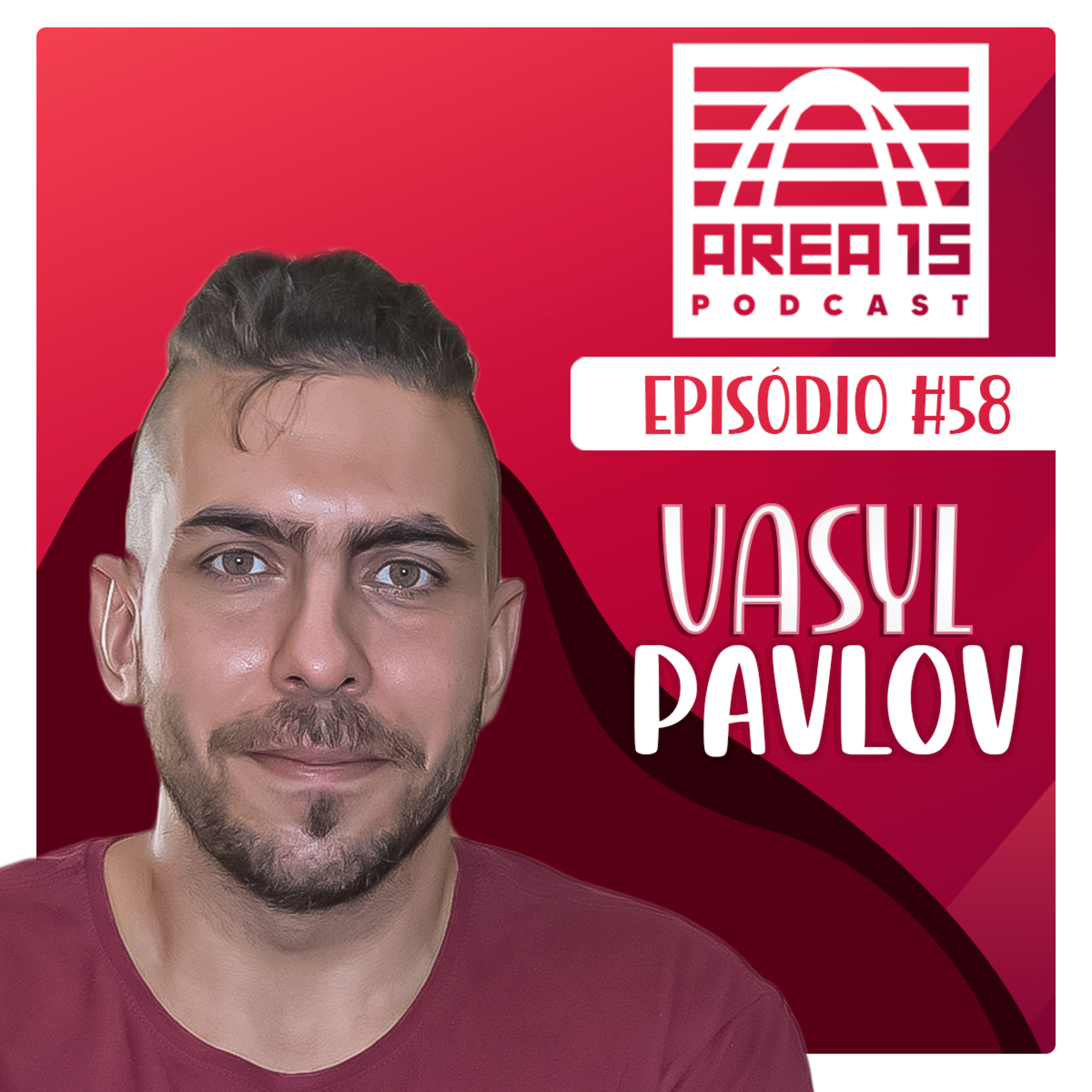 Área 15 Podcast