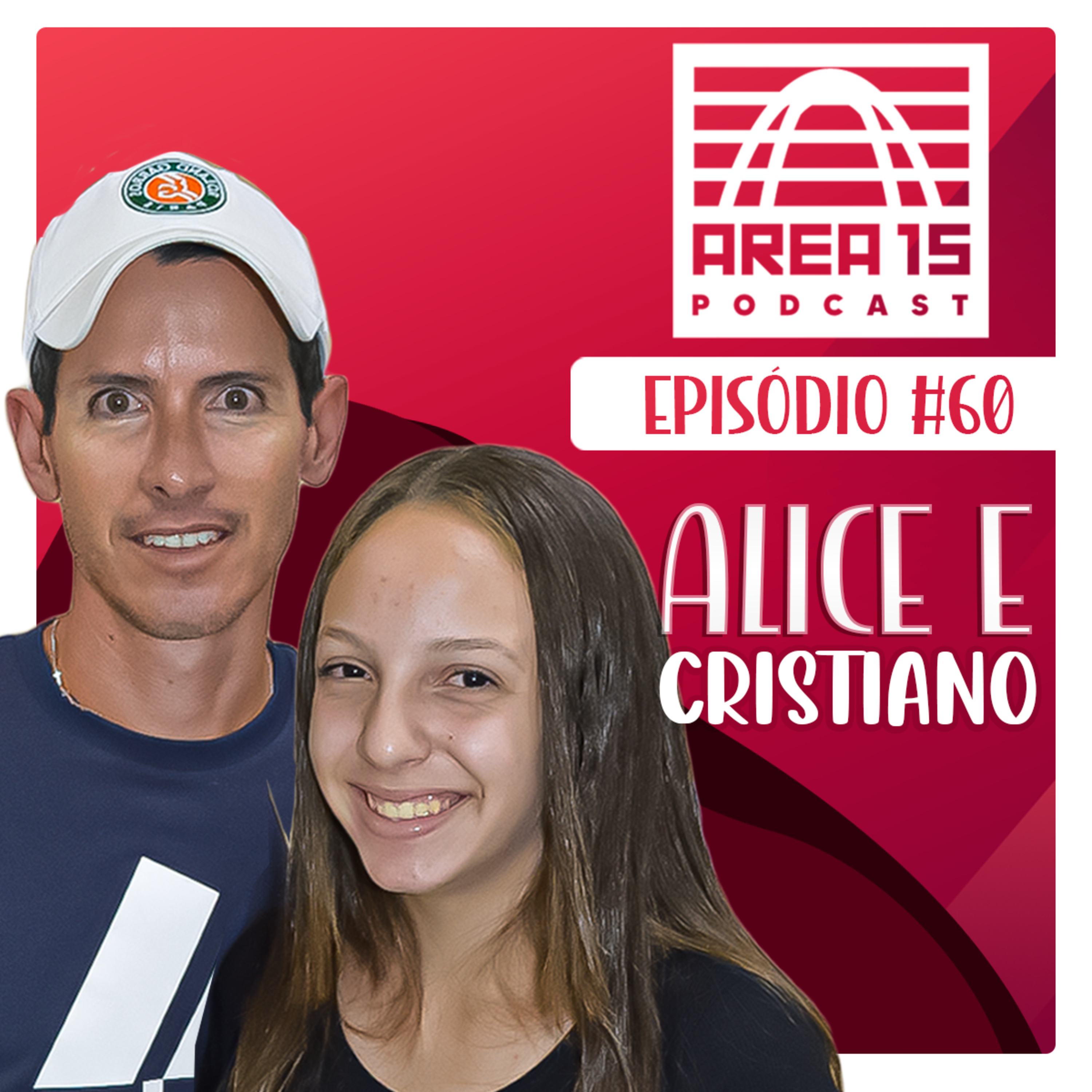Área 15 Podcast