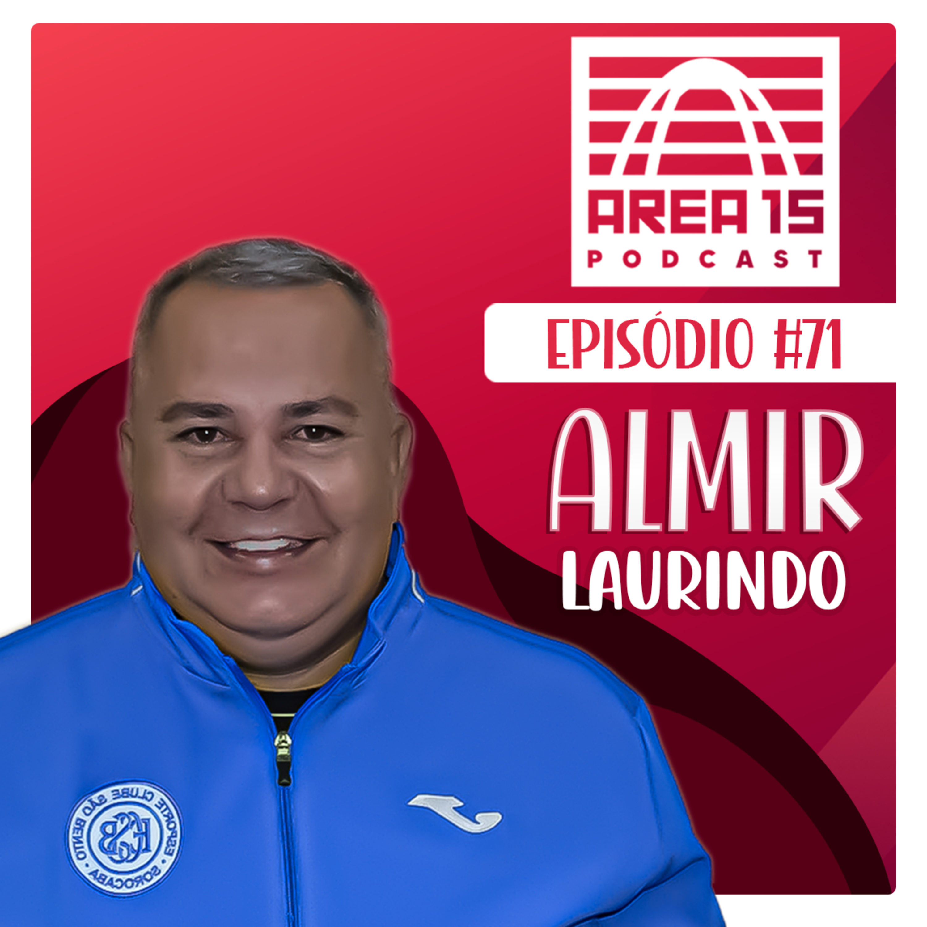 Área 15 Podcast