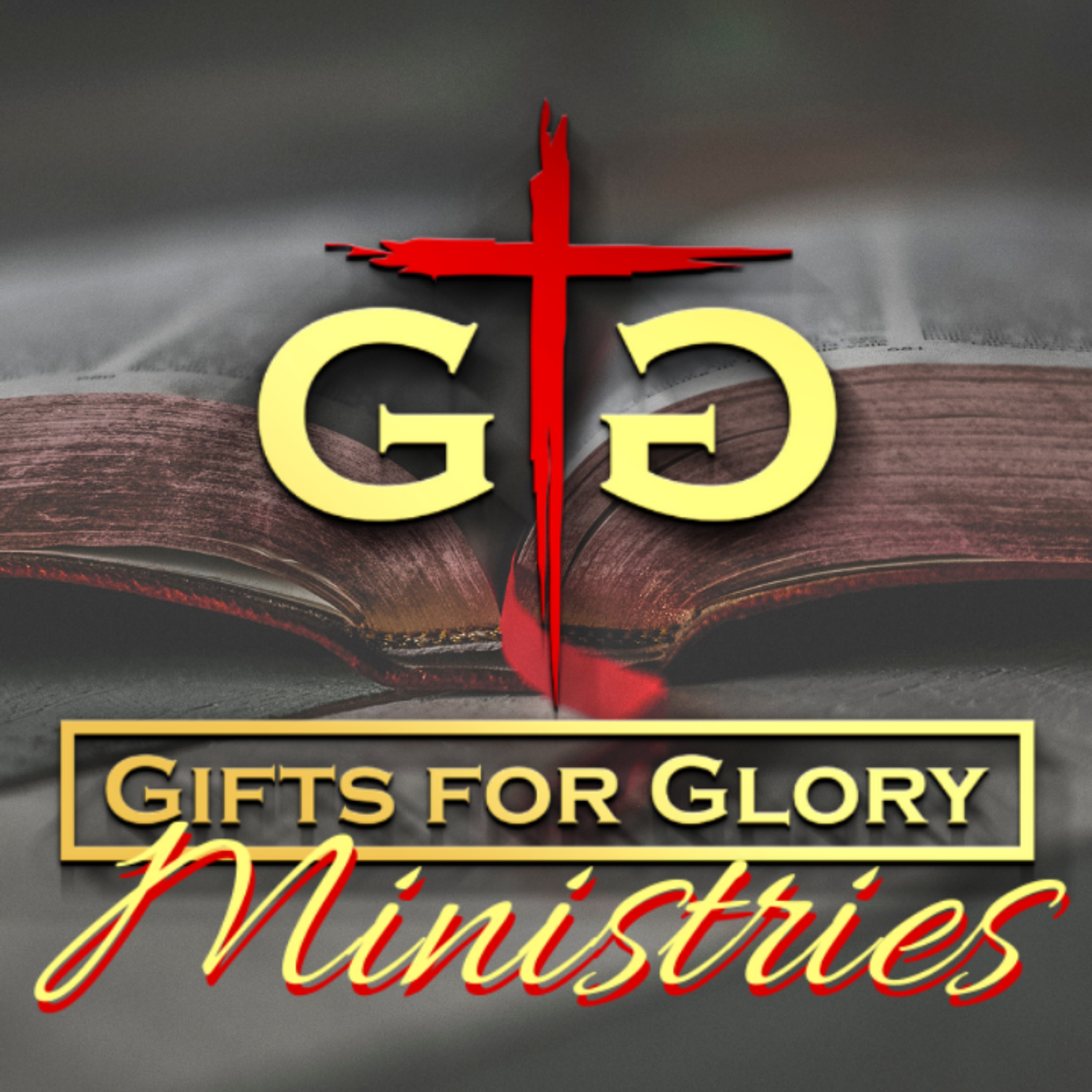 Gifts for Glory Podcast