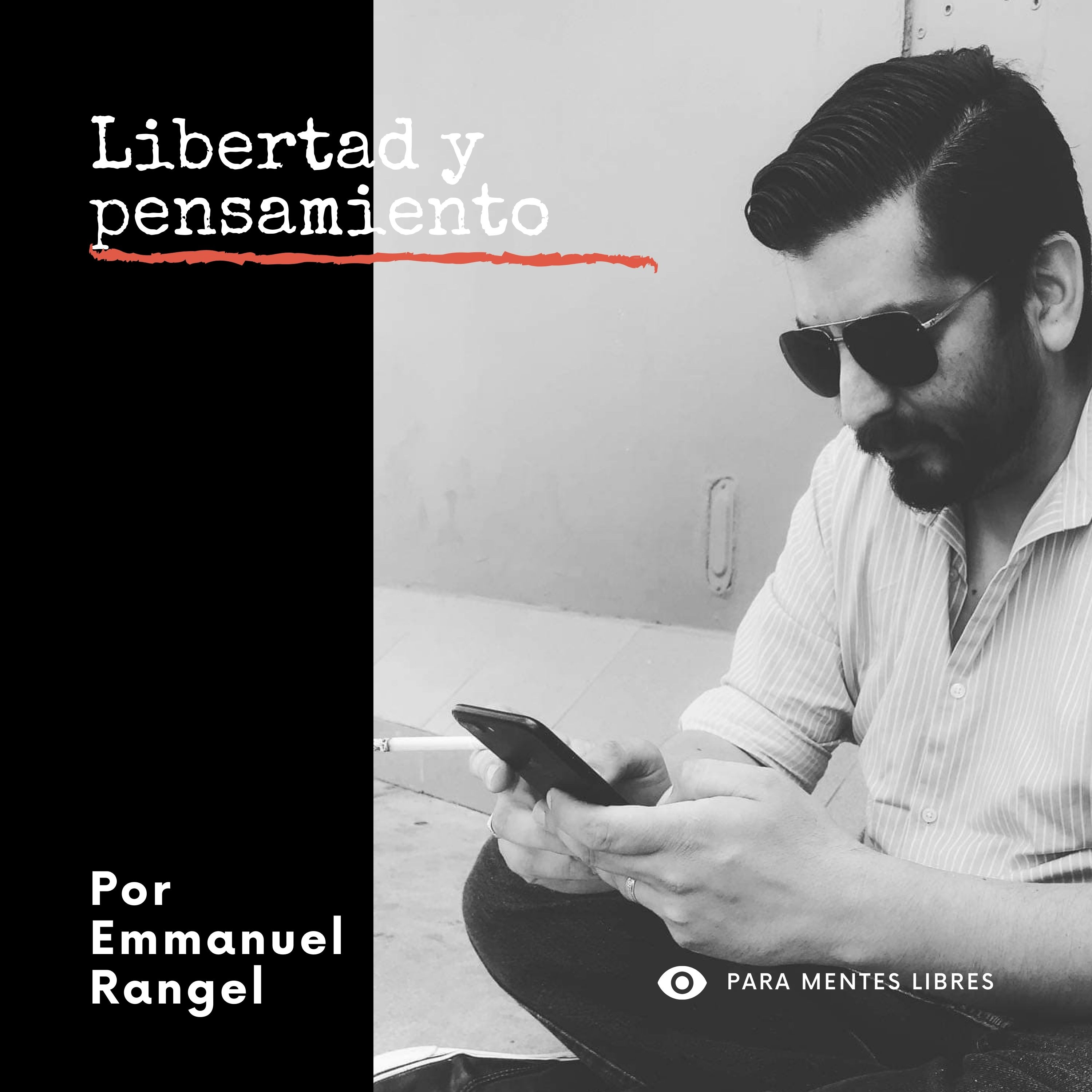 Libertad y pensamiento
