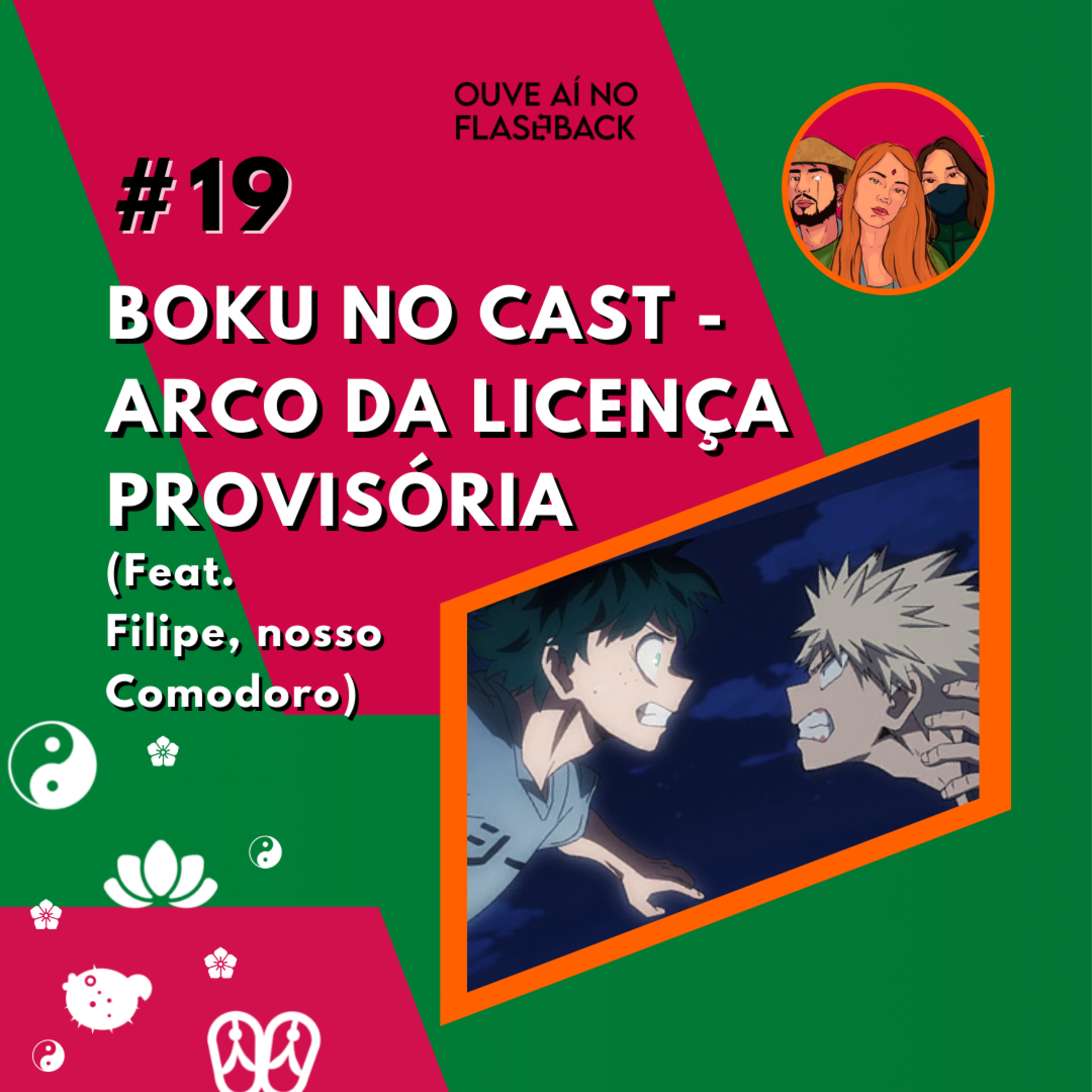 Ouve Aí No Flashback
