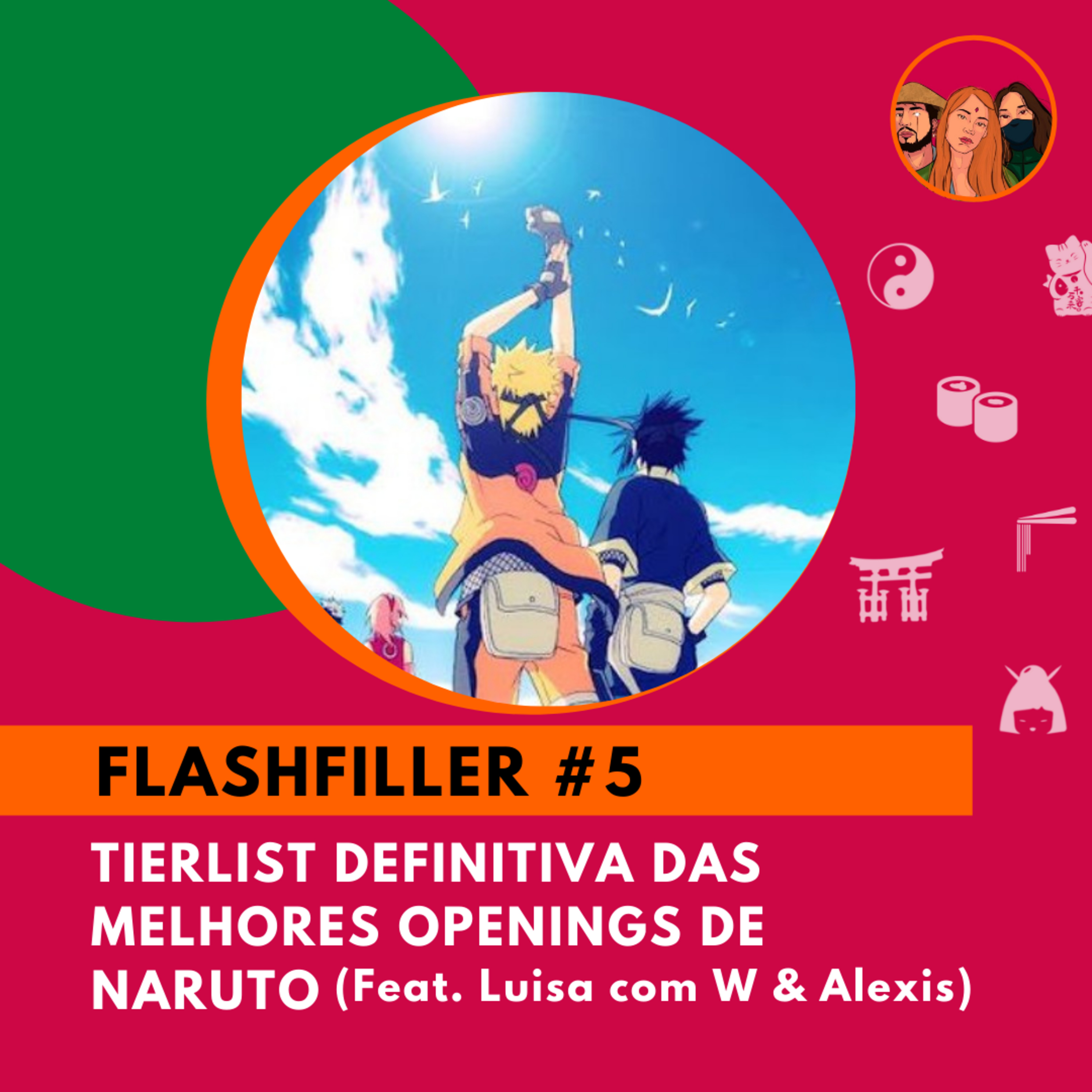 Ouve Aí No Flashback