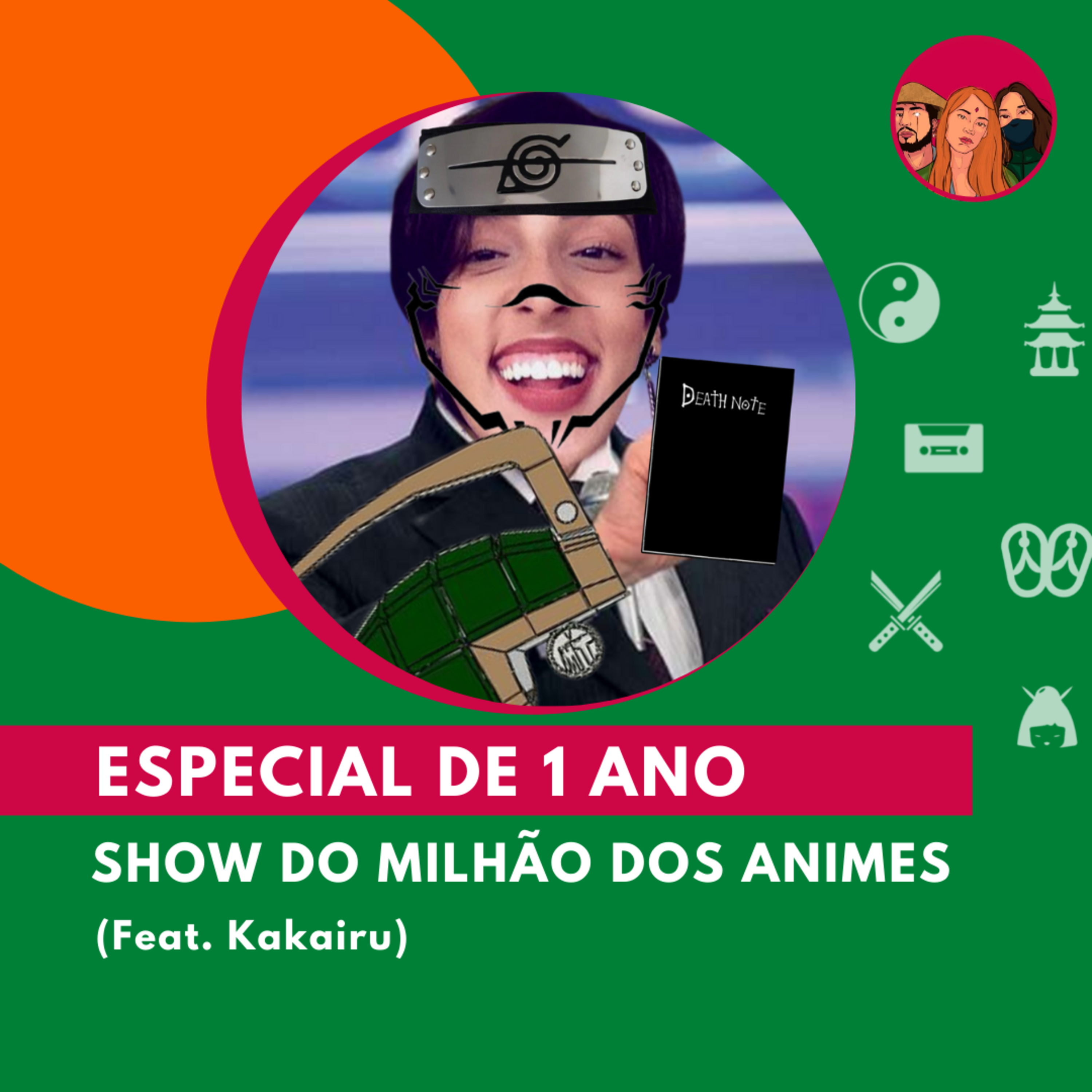 Ouve Aí No Flashback