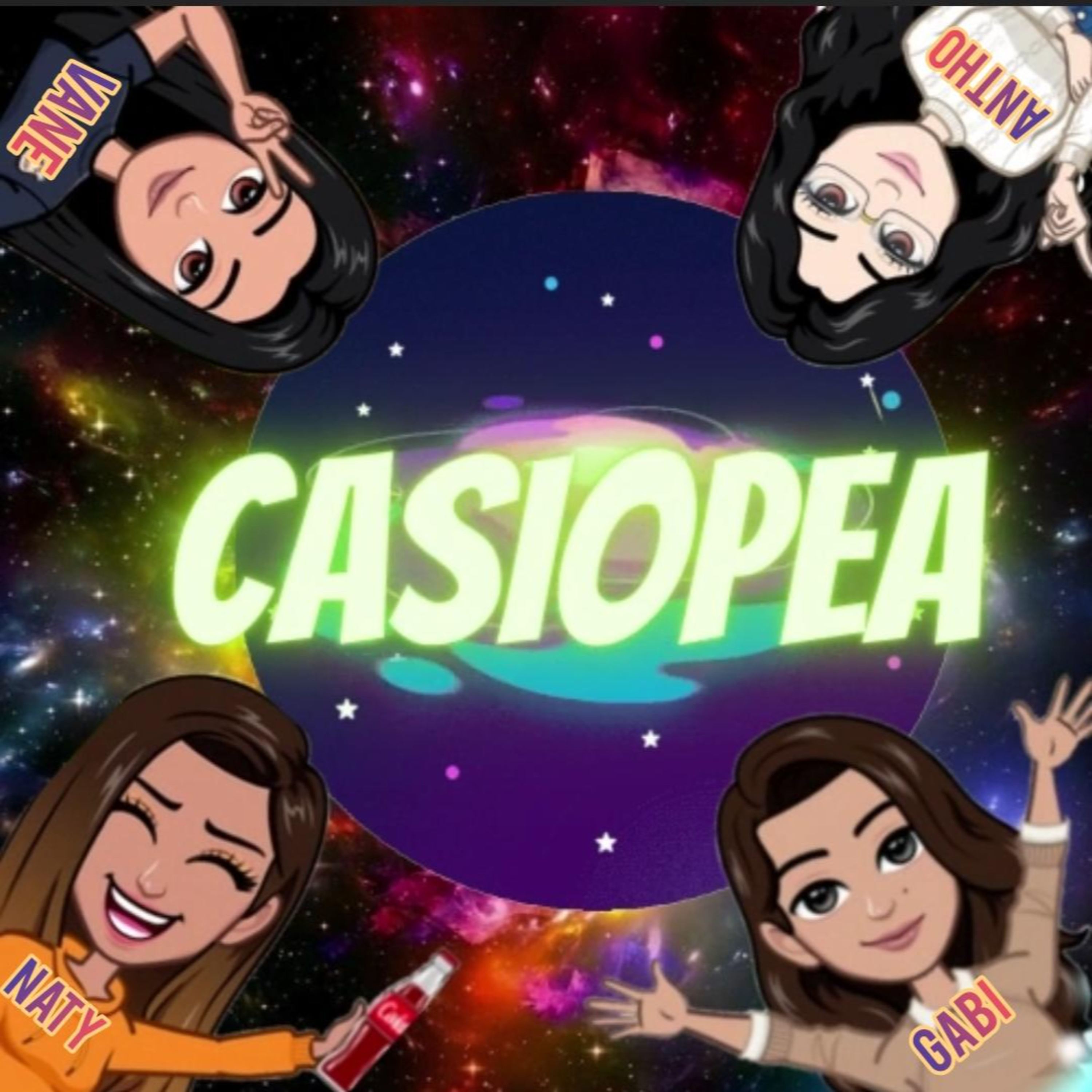 Ciencia con el alma