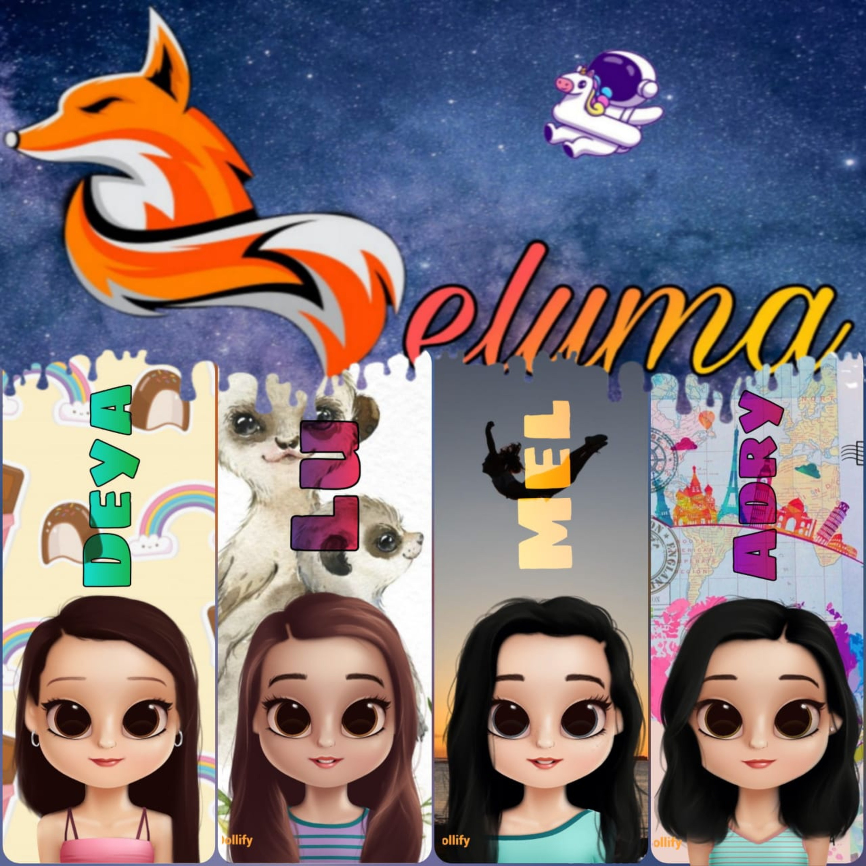 Ciencia con el alma