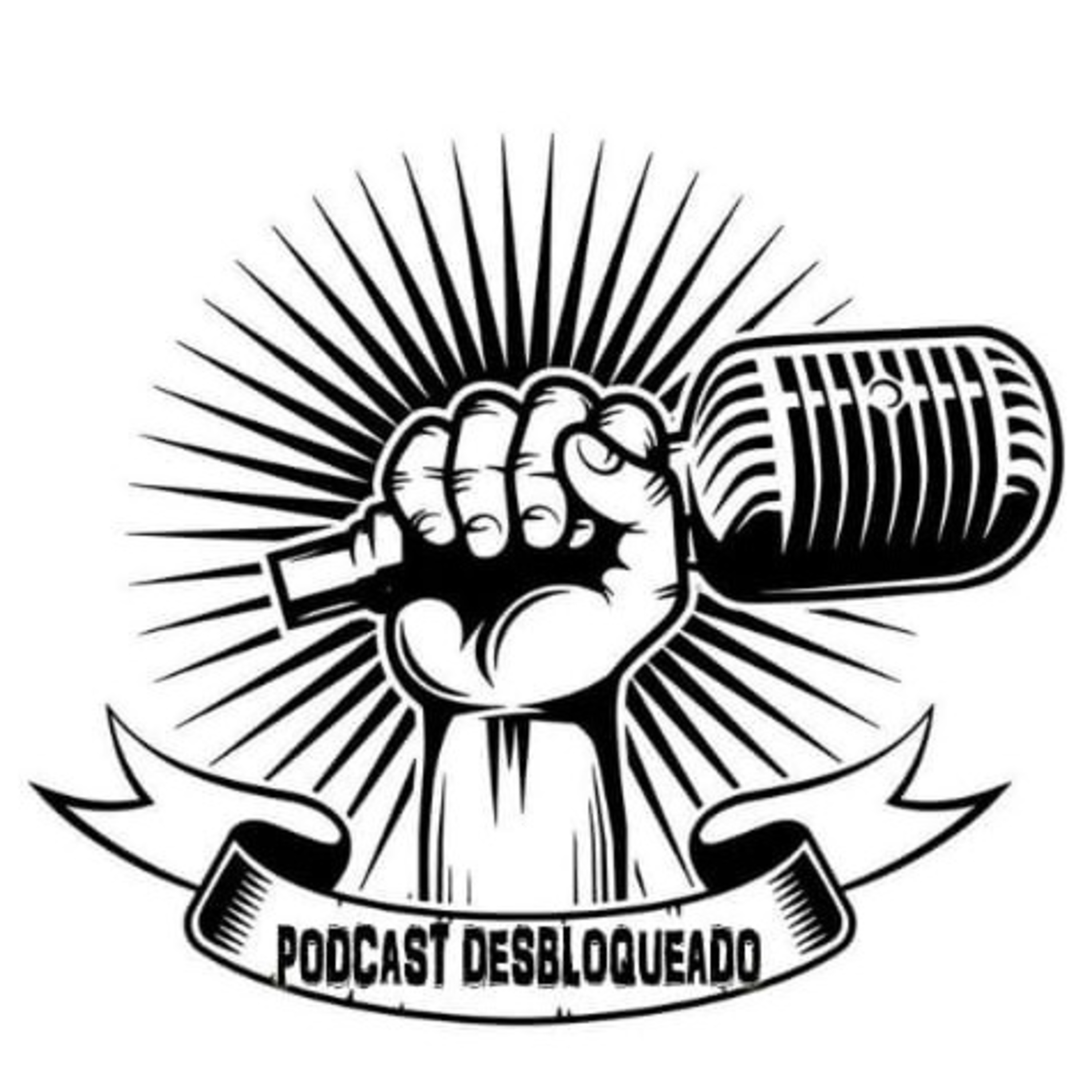 Podcast Desbloqueado