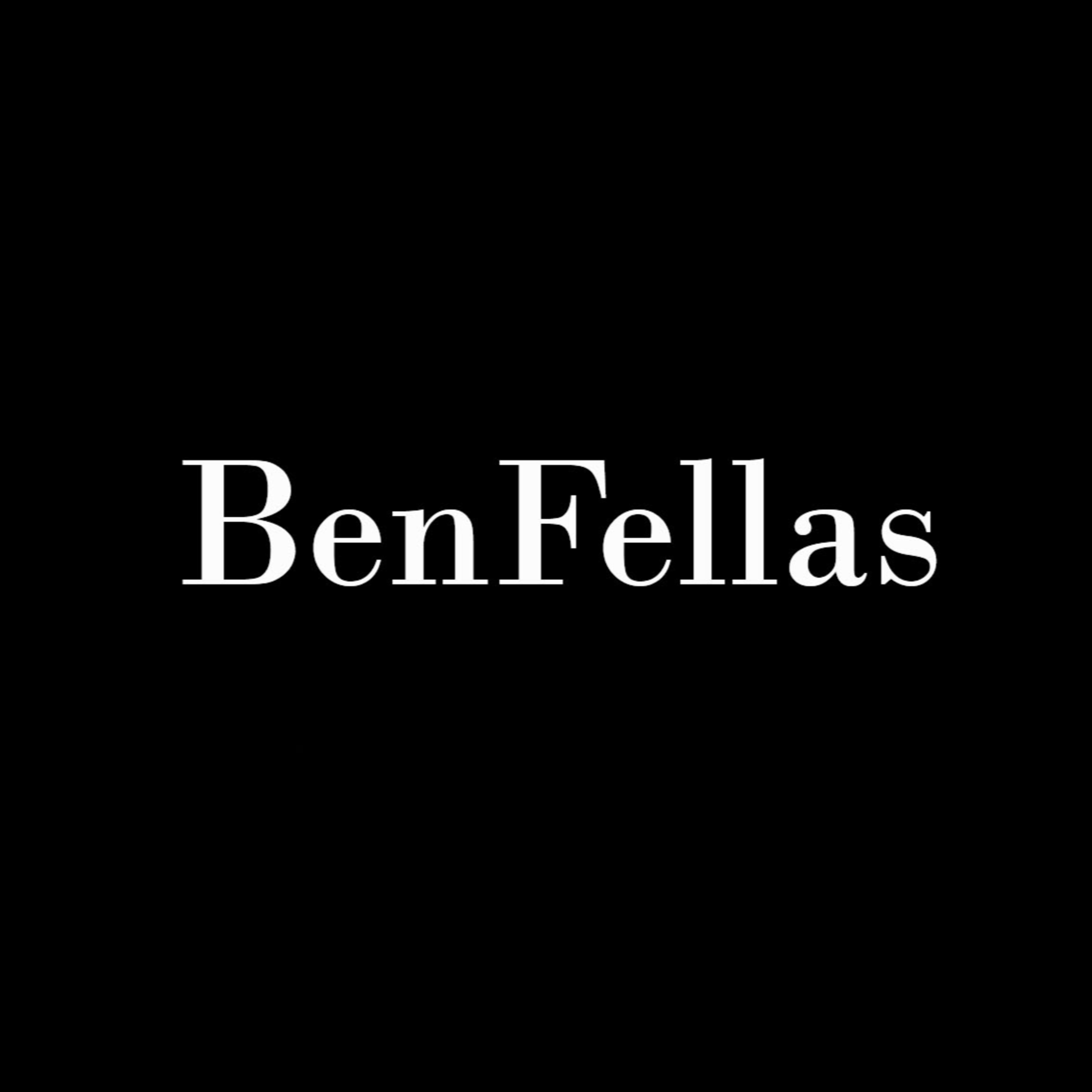 Ben Talks Film