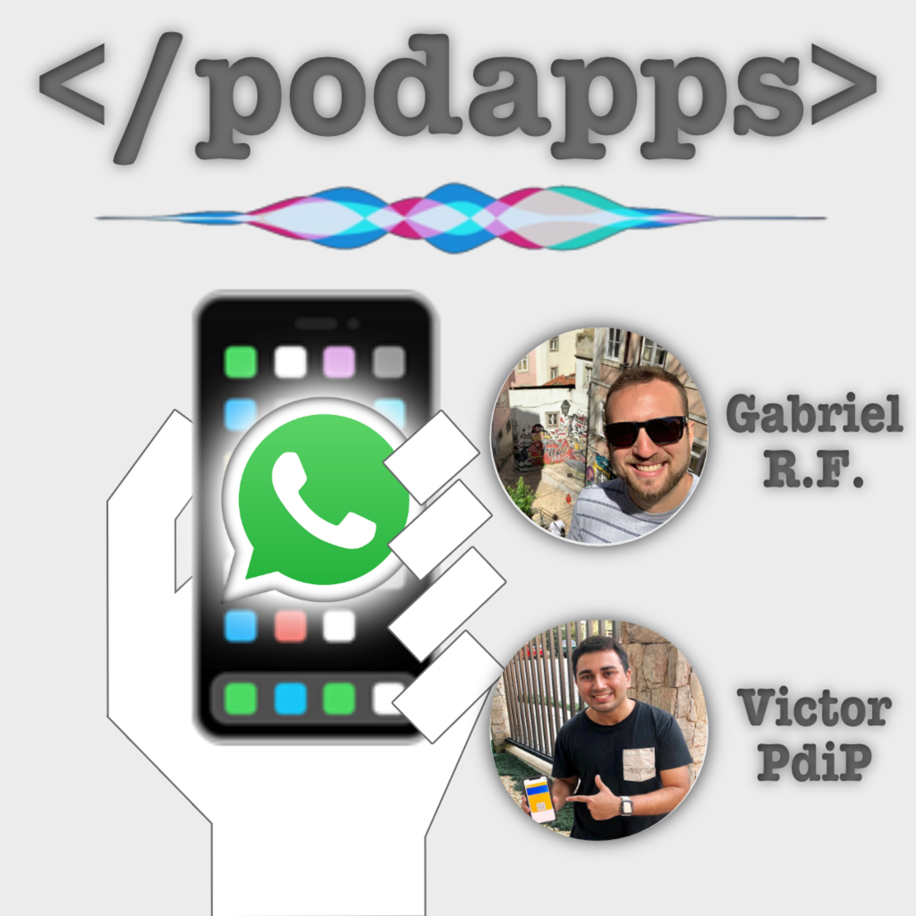 PodApps