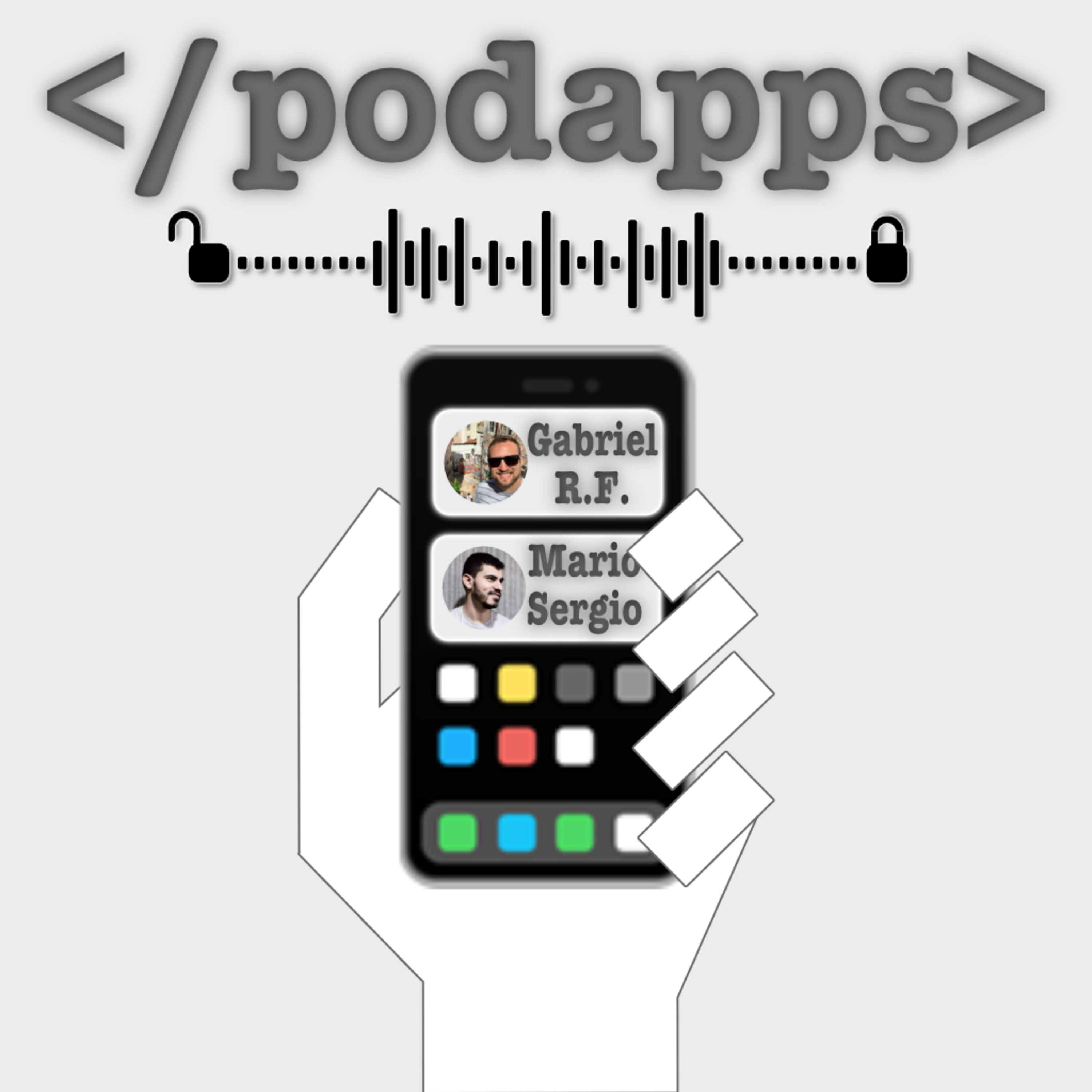 PodApps