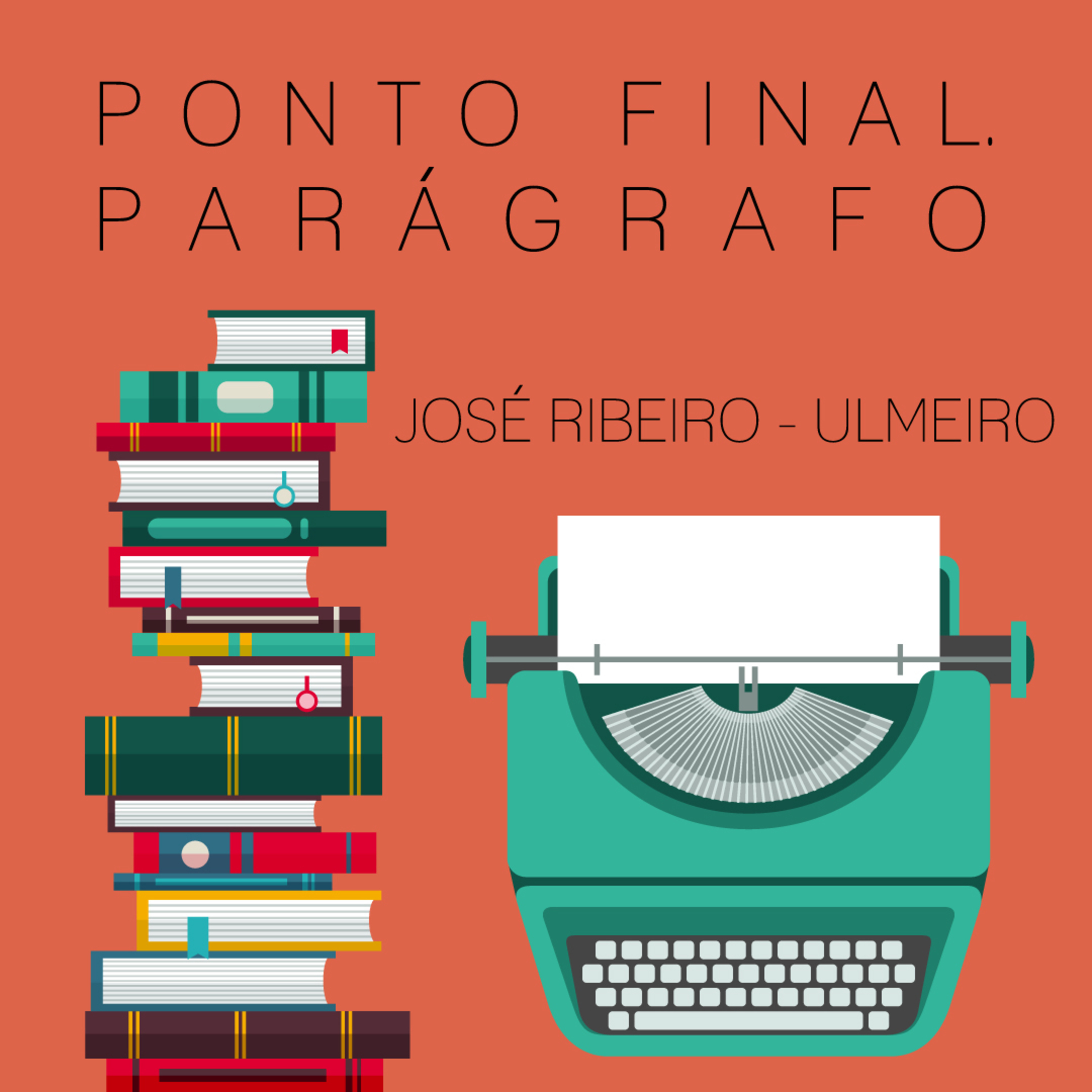 Ponto Final, Parágrafo