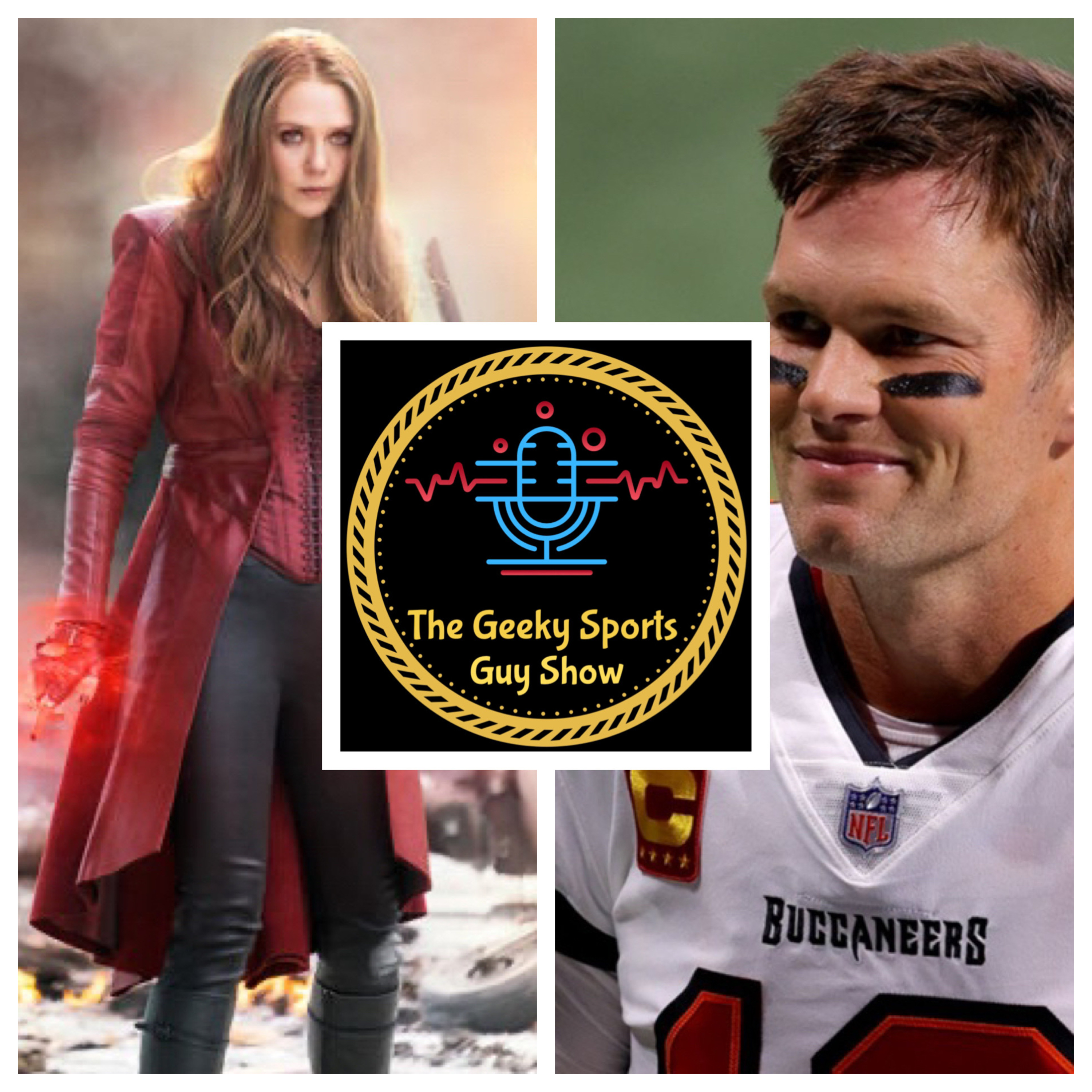 The Geeky Sports Guy Show
