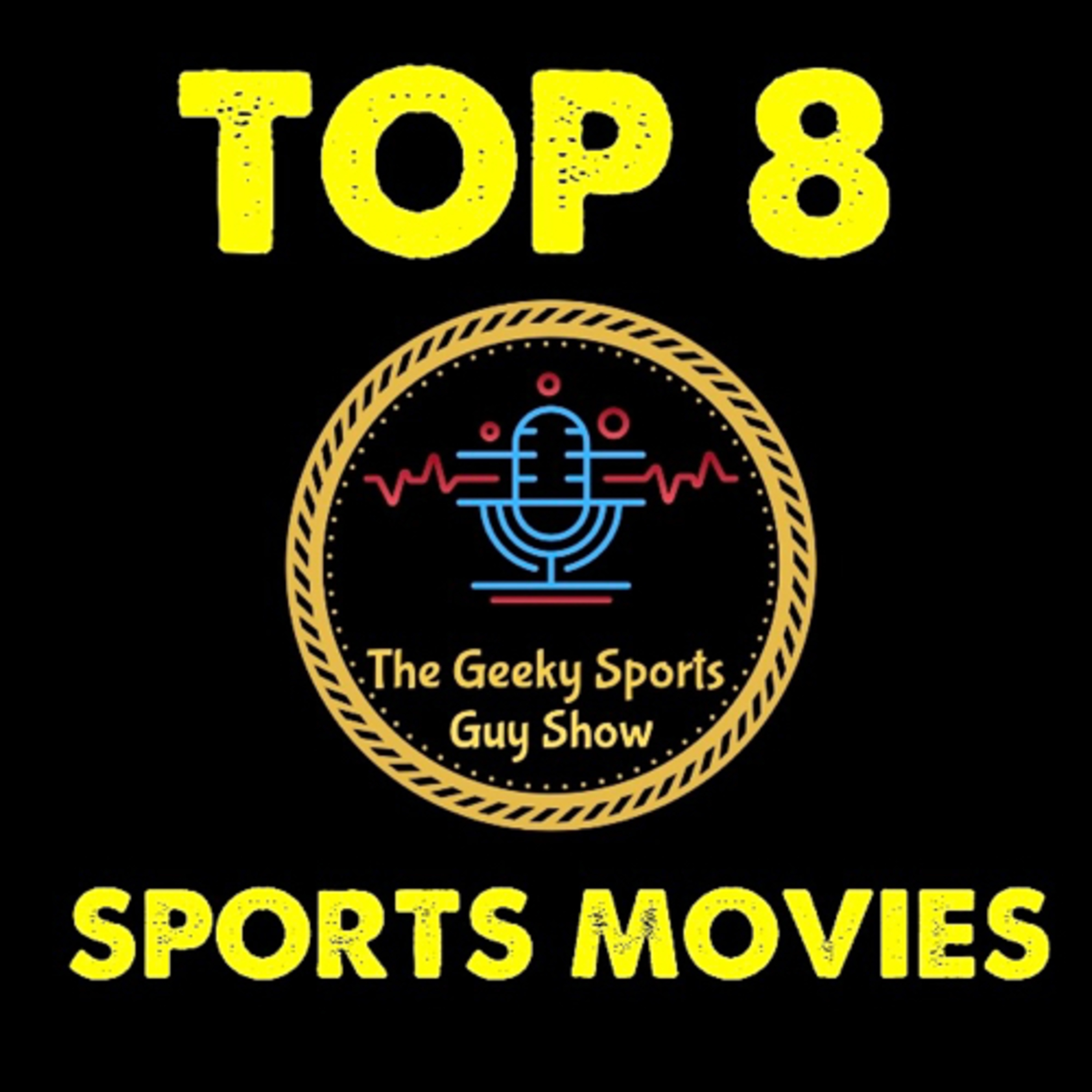 The Geeky Sports Guy Show