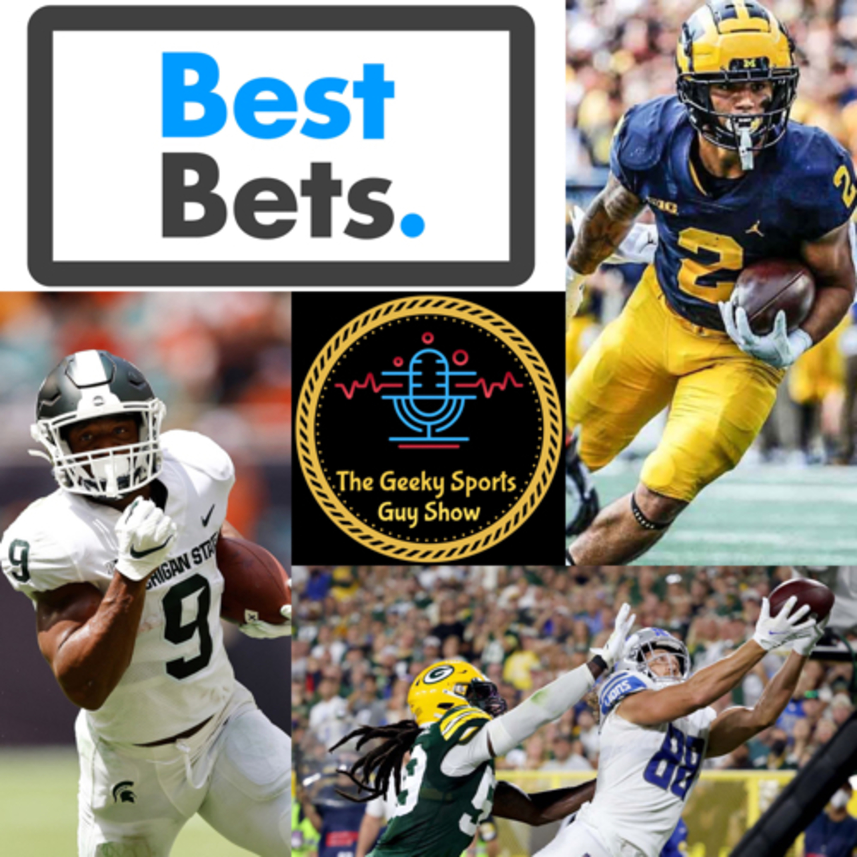 The Geeky Sports Guy Show