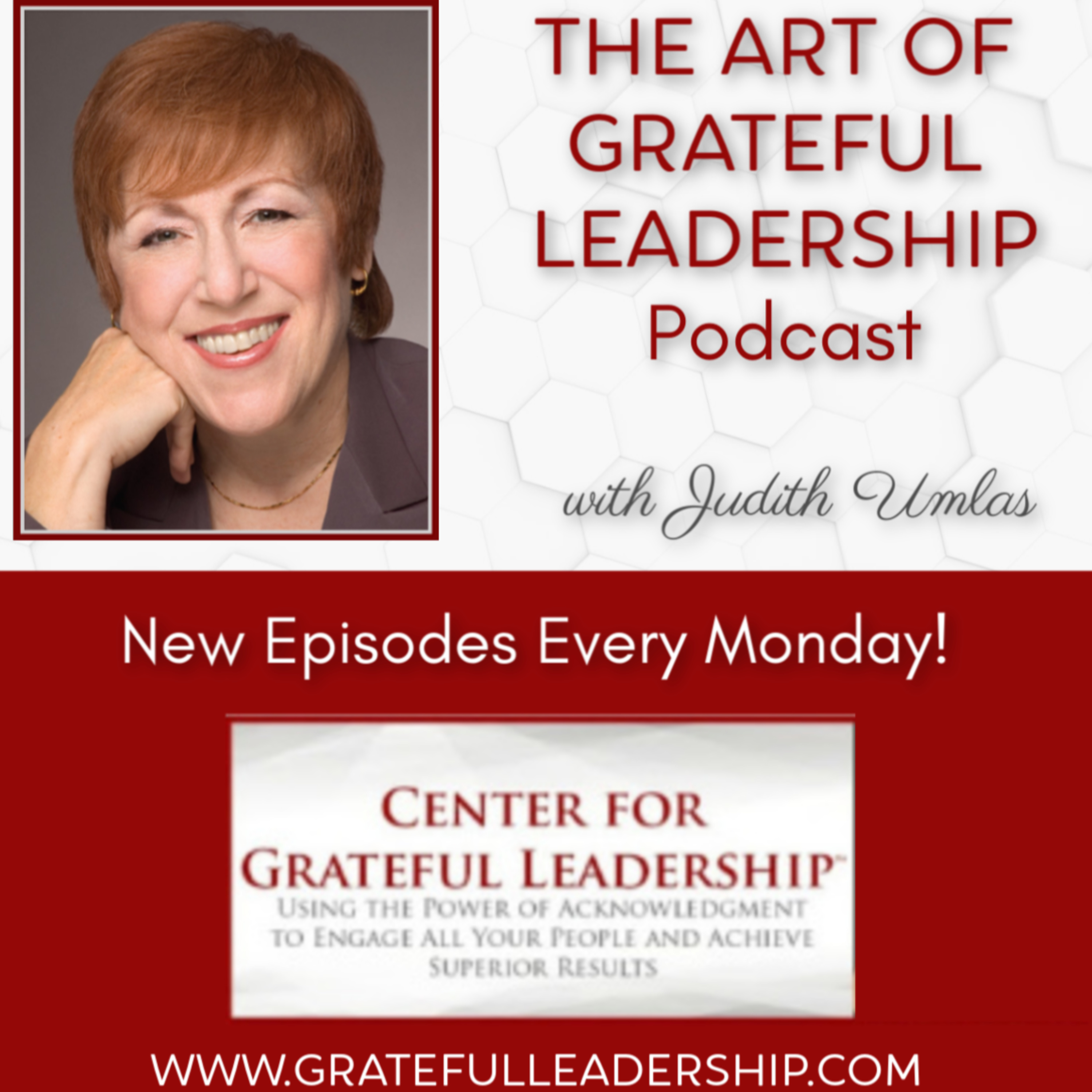 The Art of Grateful Leadership