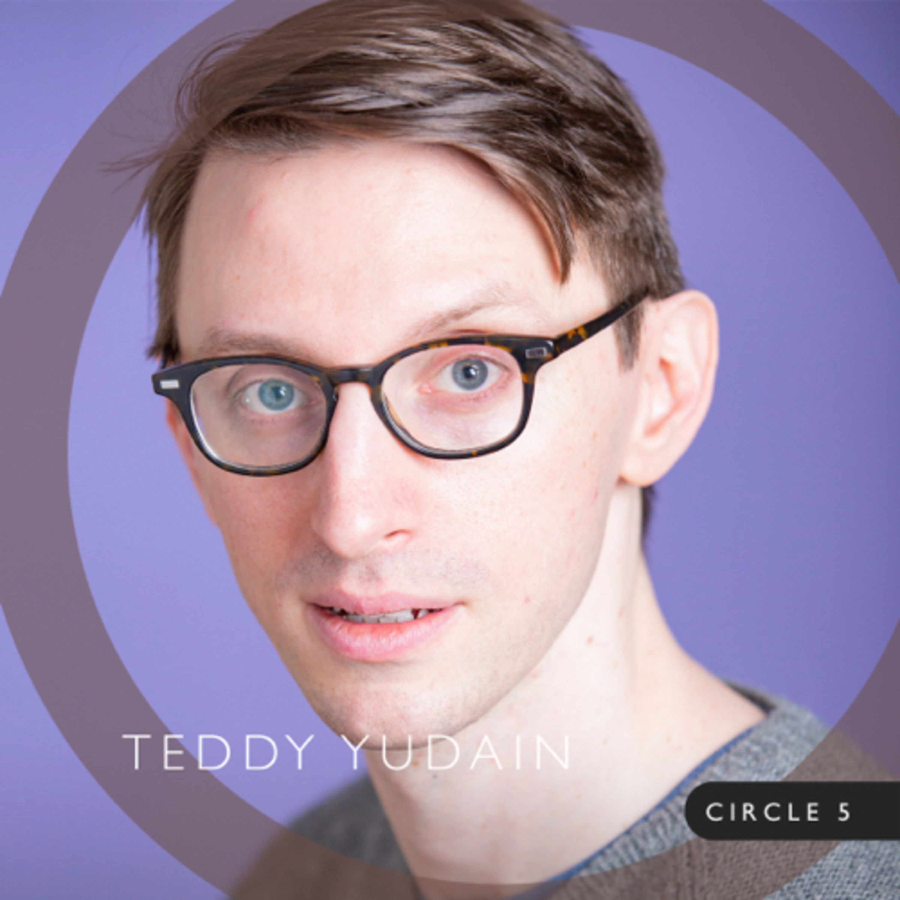 The Circle 5 Podcast
