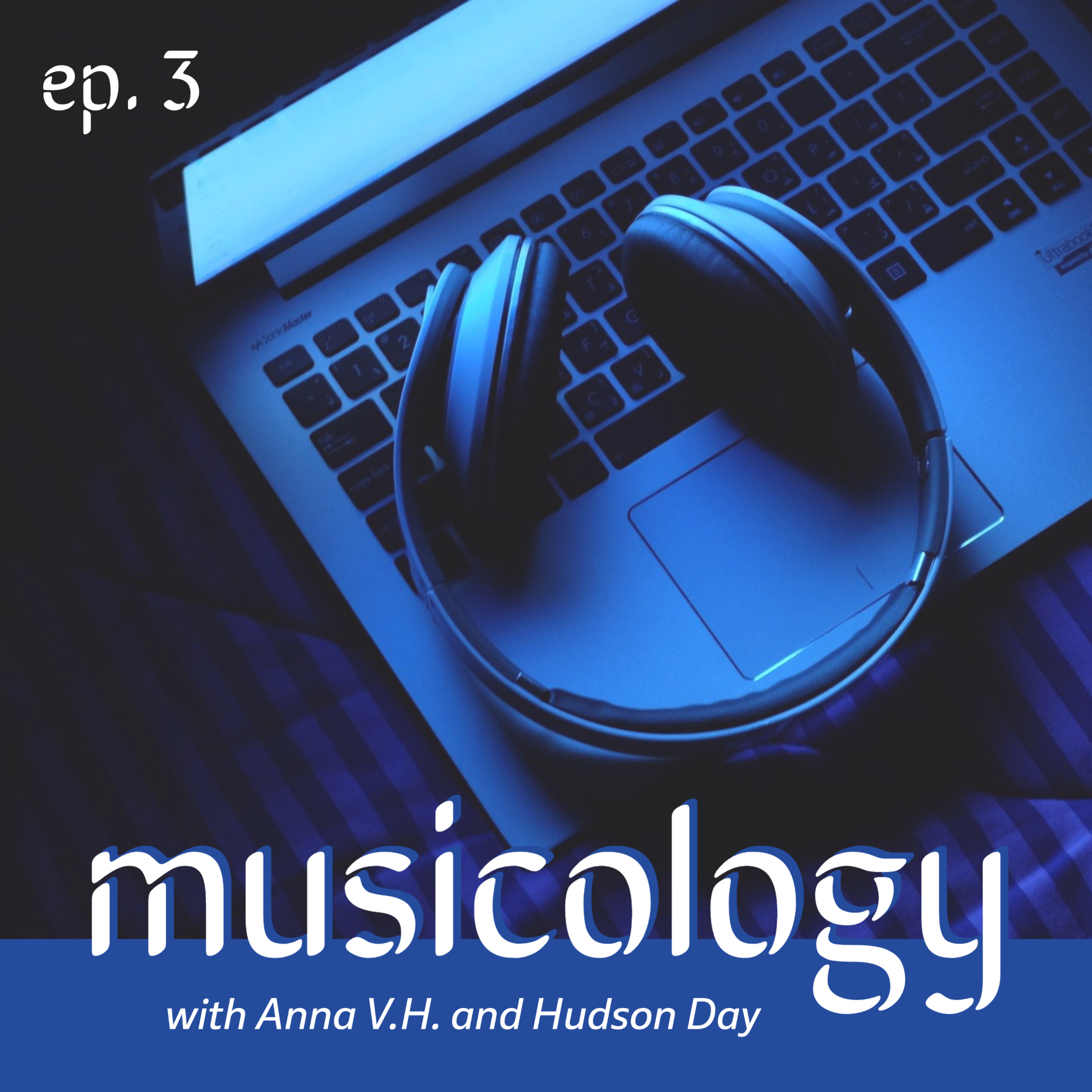 Musicology