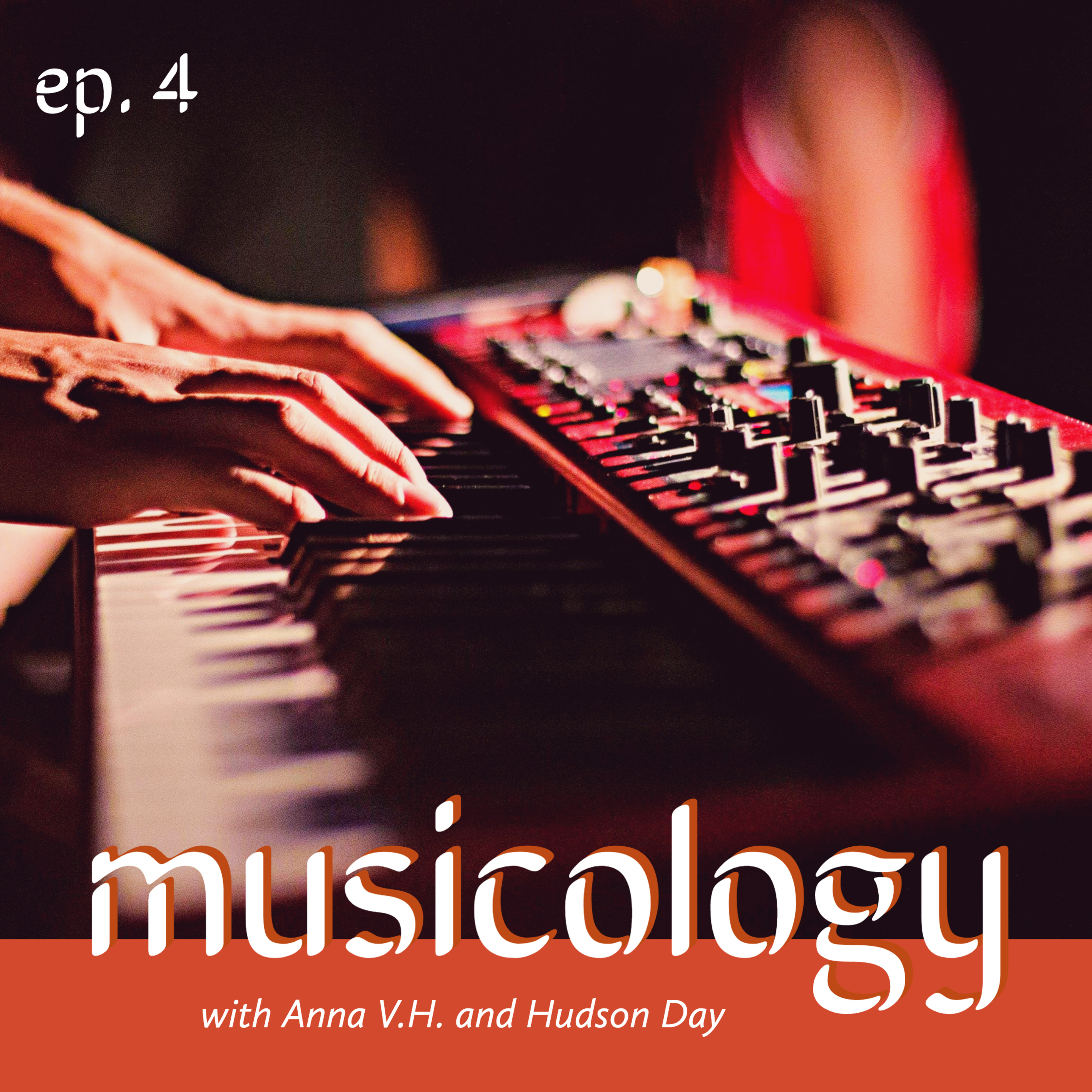 Musicology
