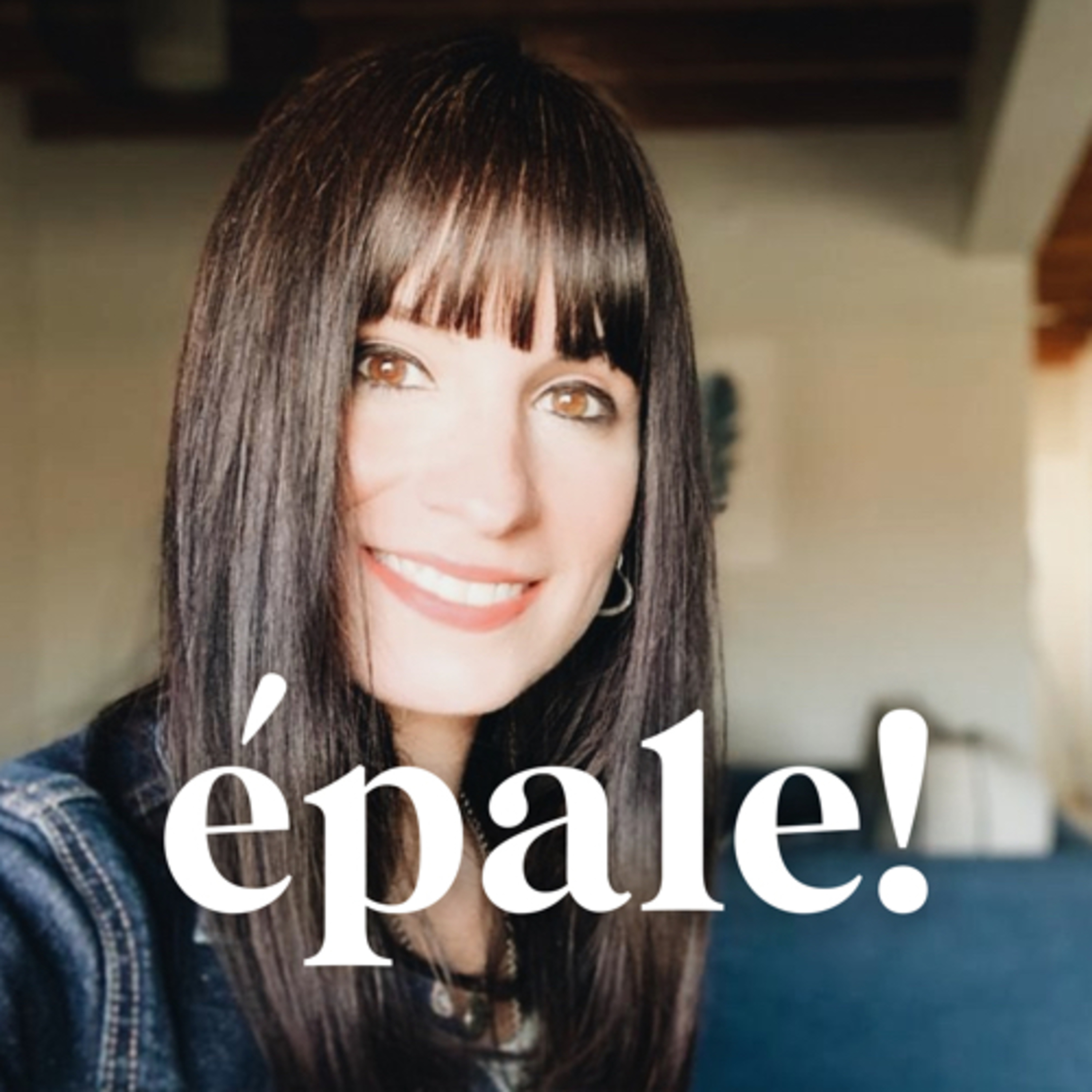 Épale! It\'s been a long time.