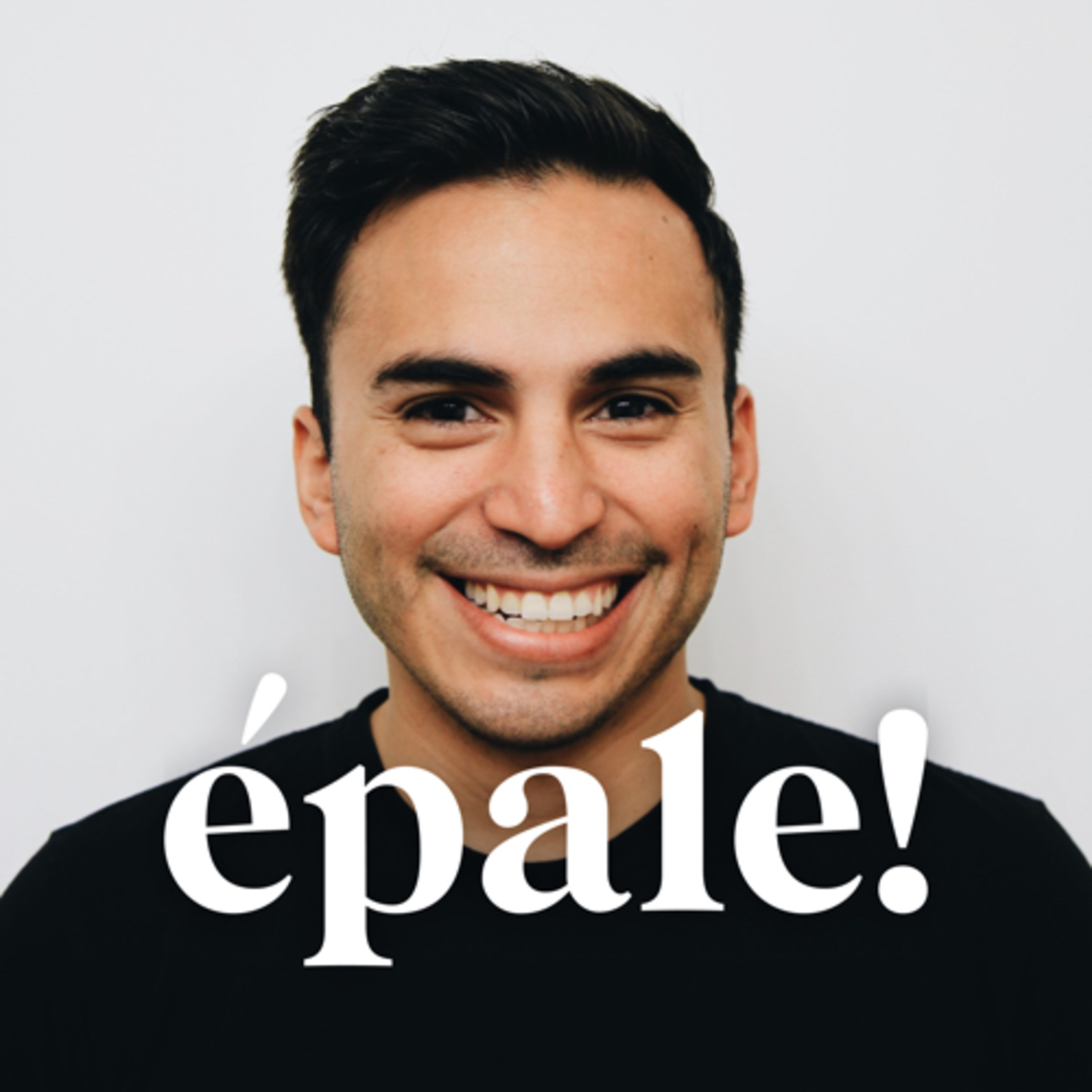 Épale! It\'s been a long time.