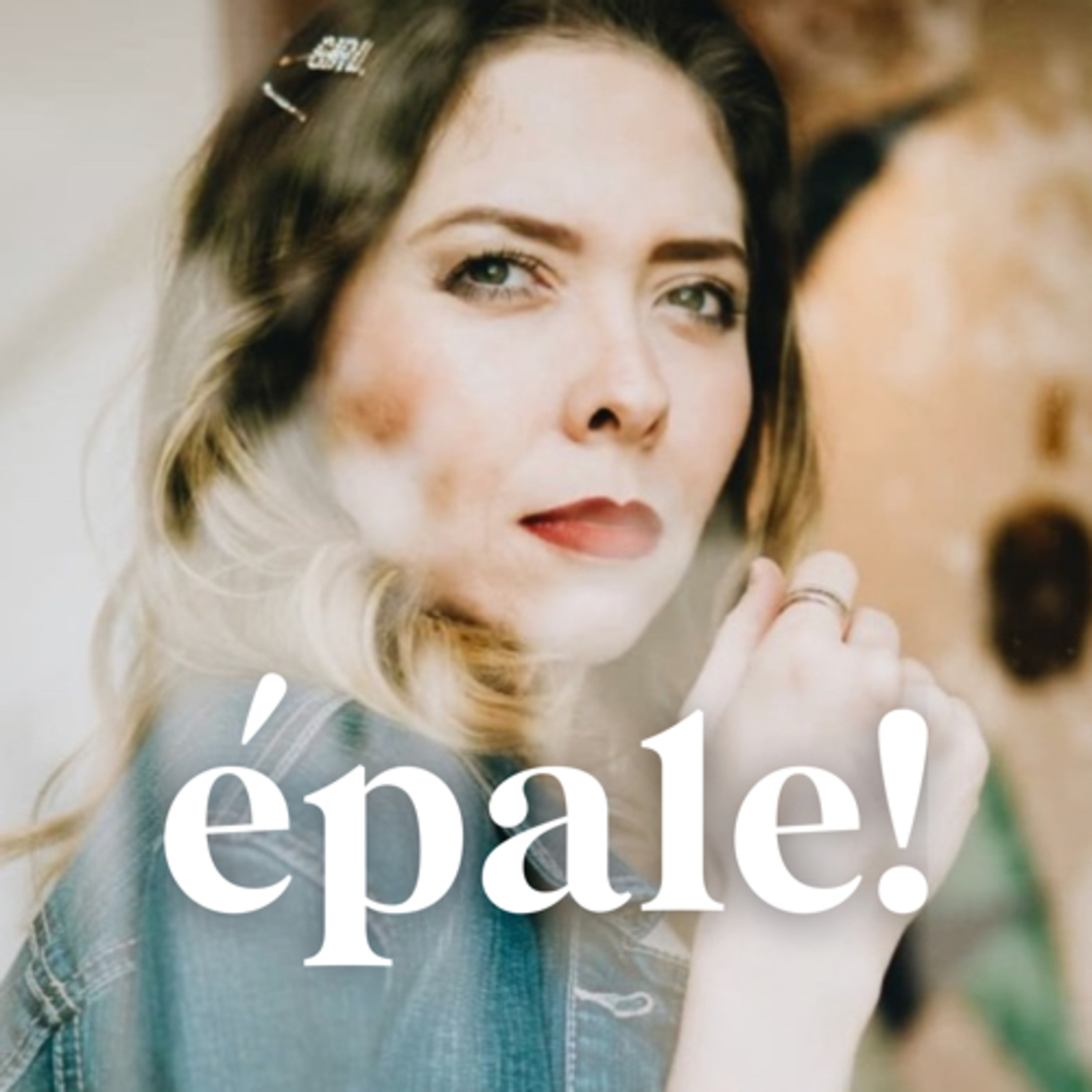 Épale! It\'s been a long time.