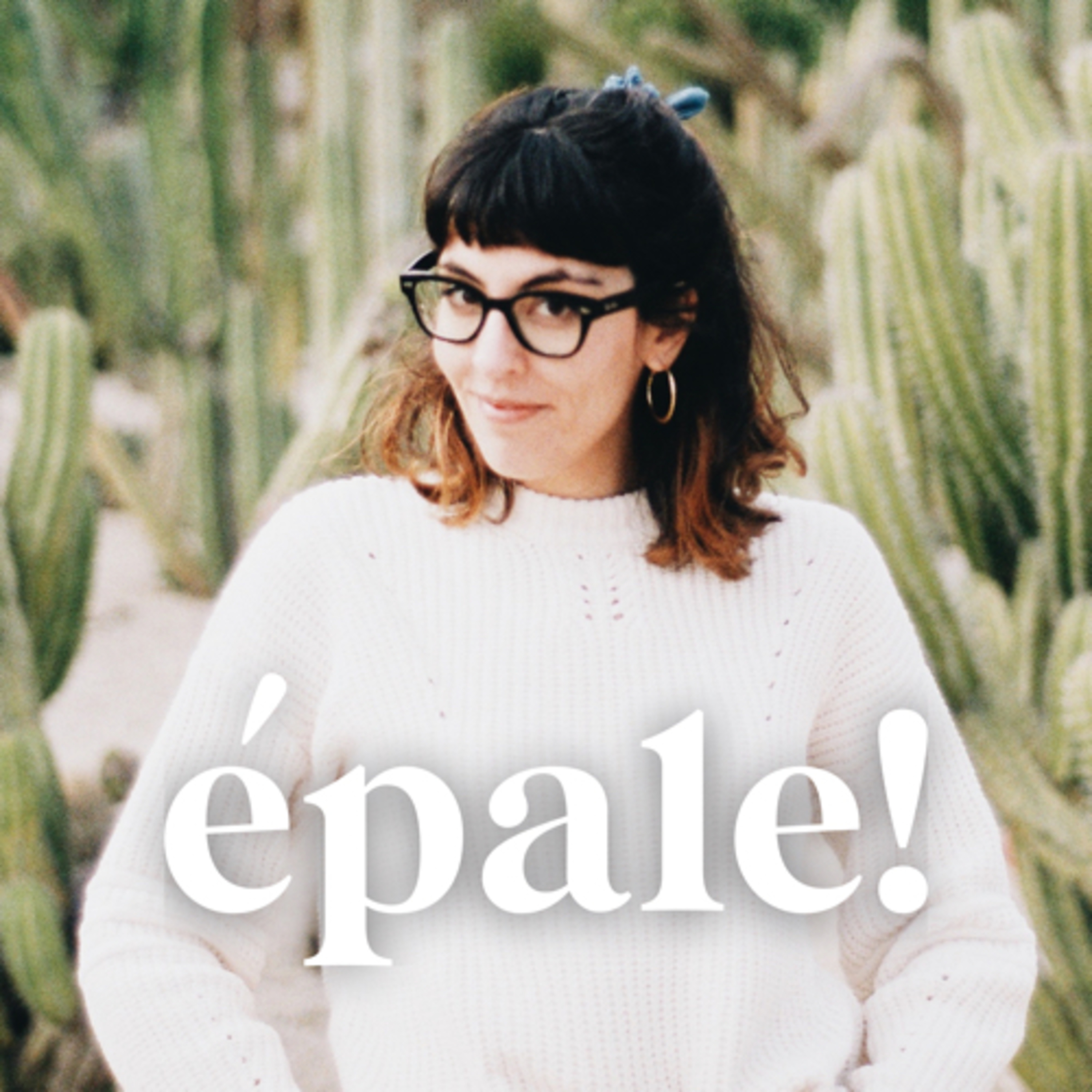 Épale! It\'s been a long time.