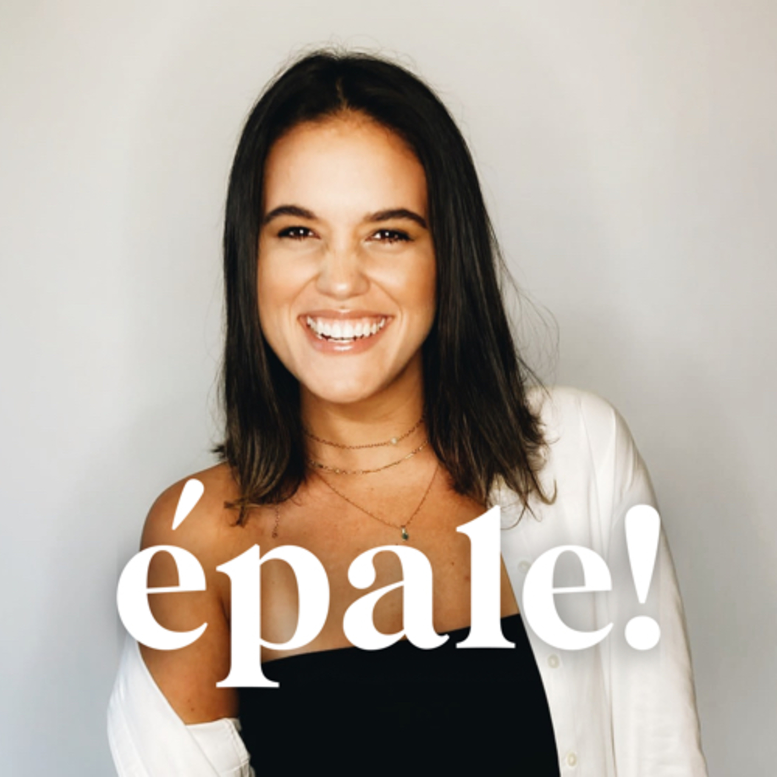 Épale! It\'s been a long time.