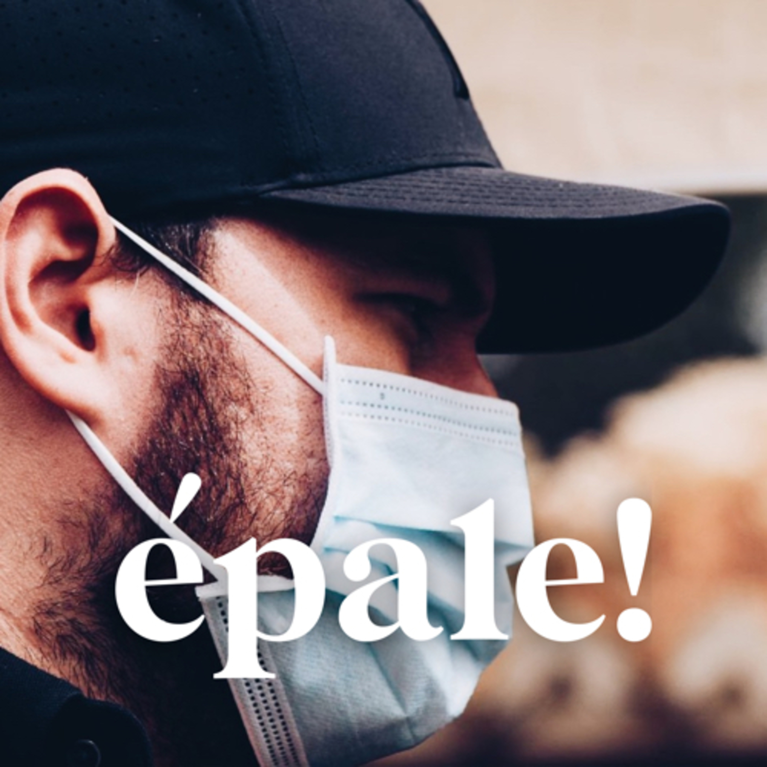 Épale! It\'s been a long time.