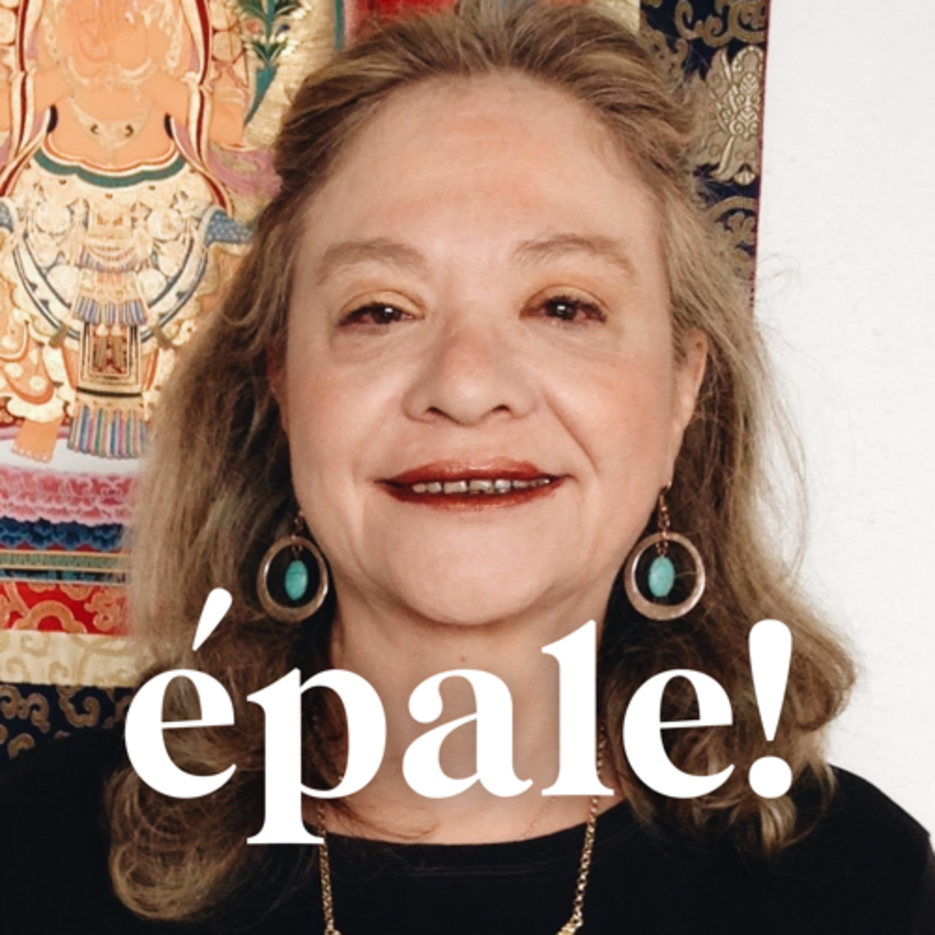 Épale! It\'s been a long time.