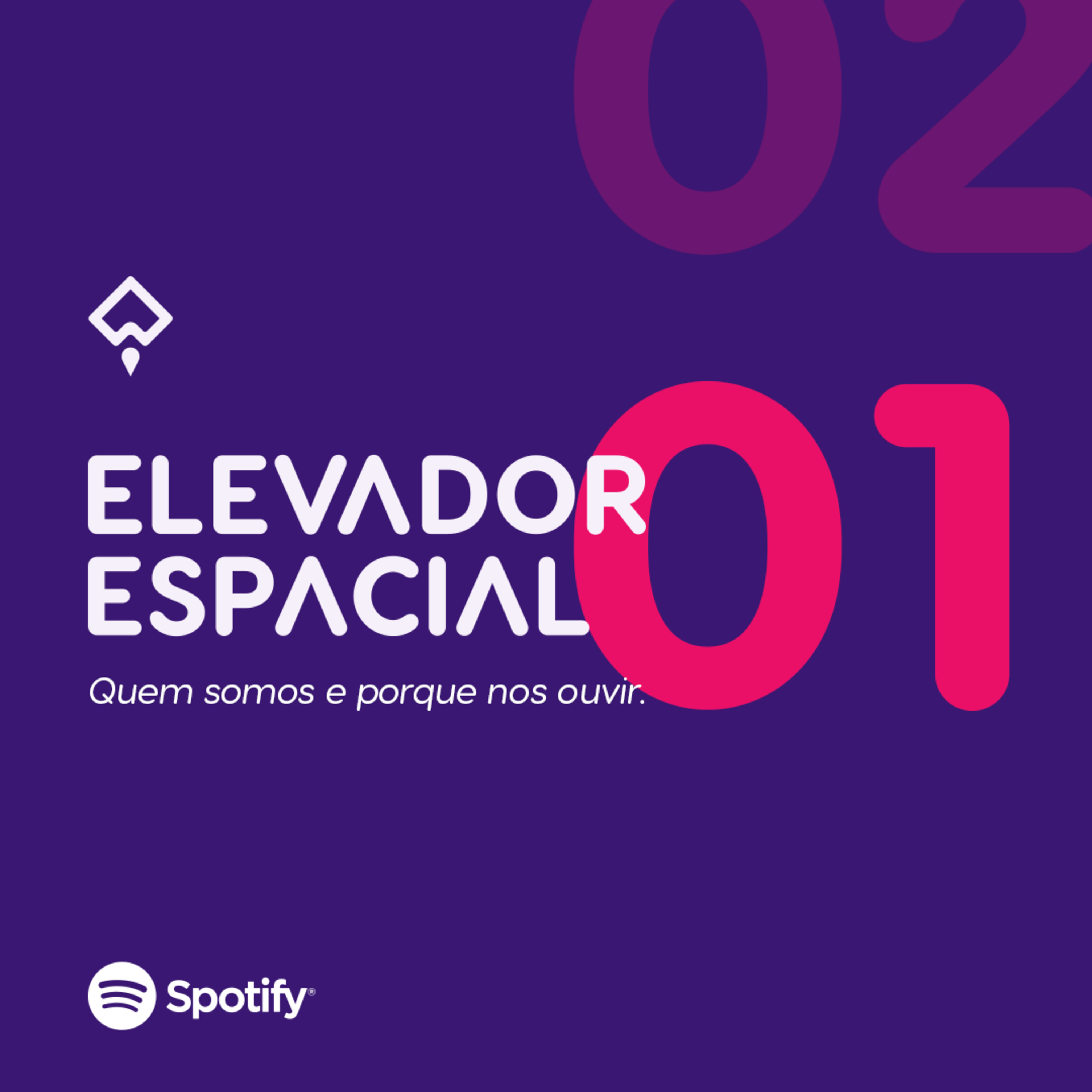 ELEVADOR ESPACIAL
