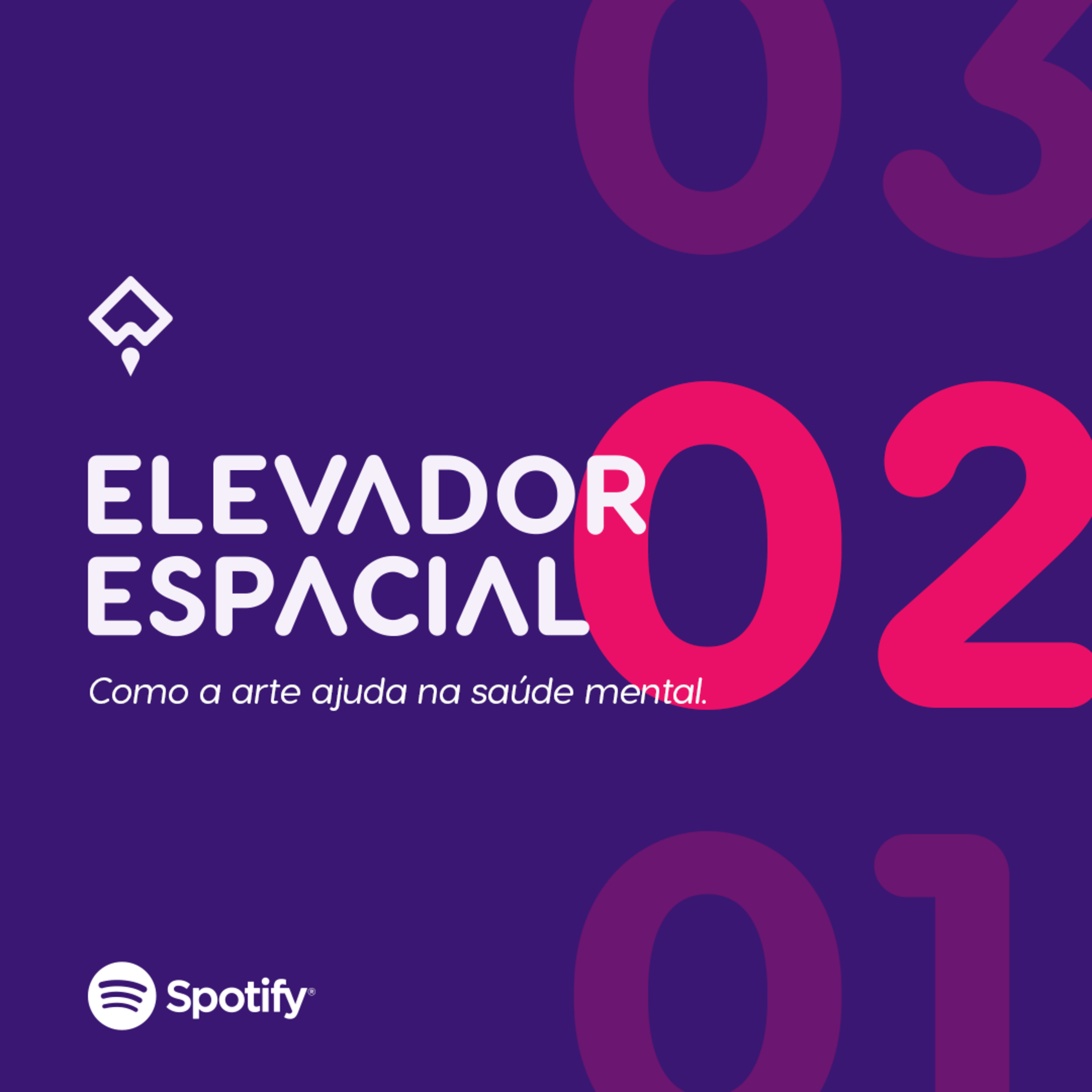 ELEVADOR ESPACIAL
