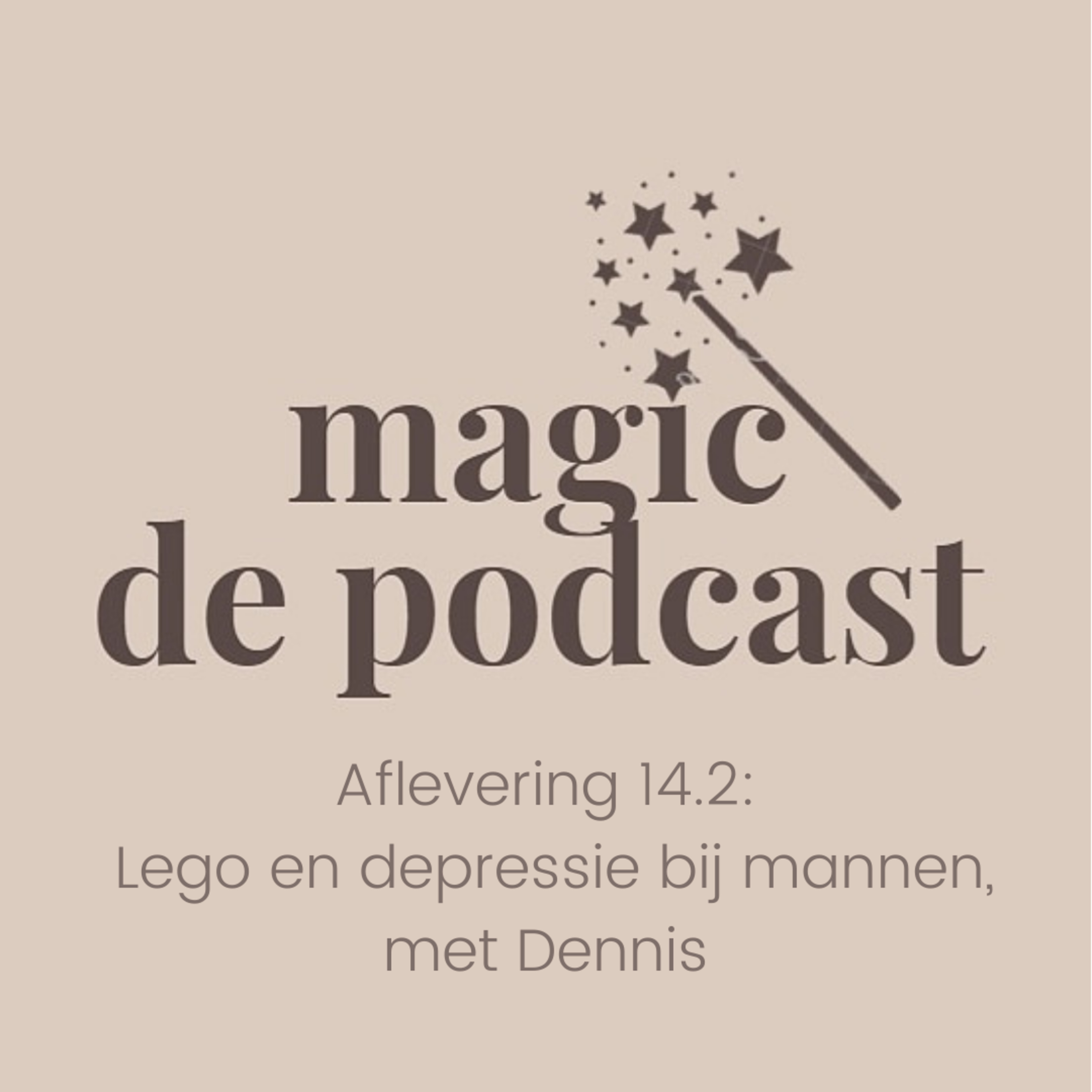 magic de podcast