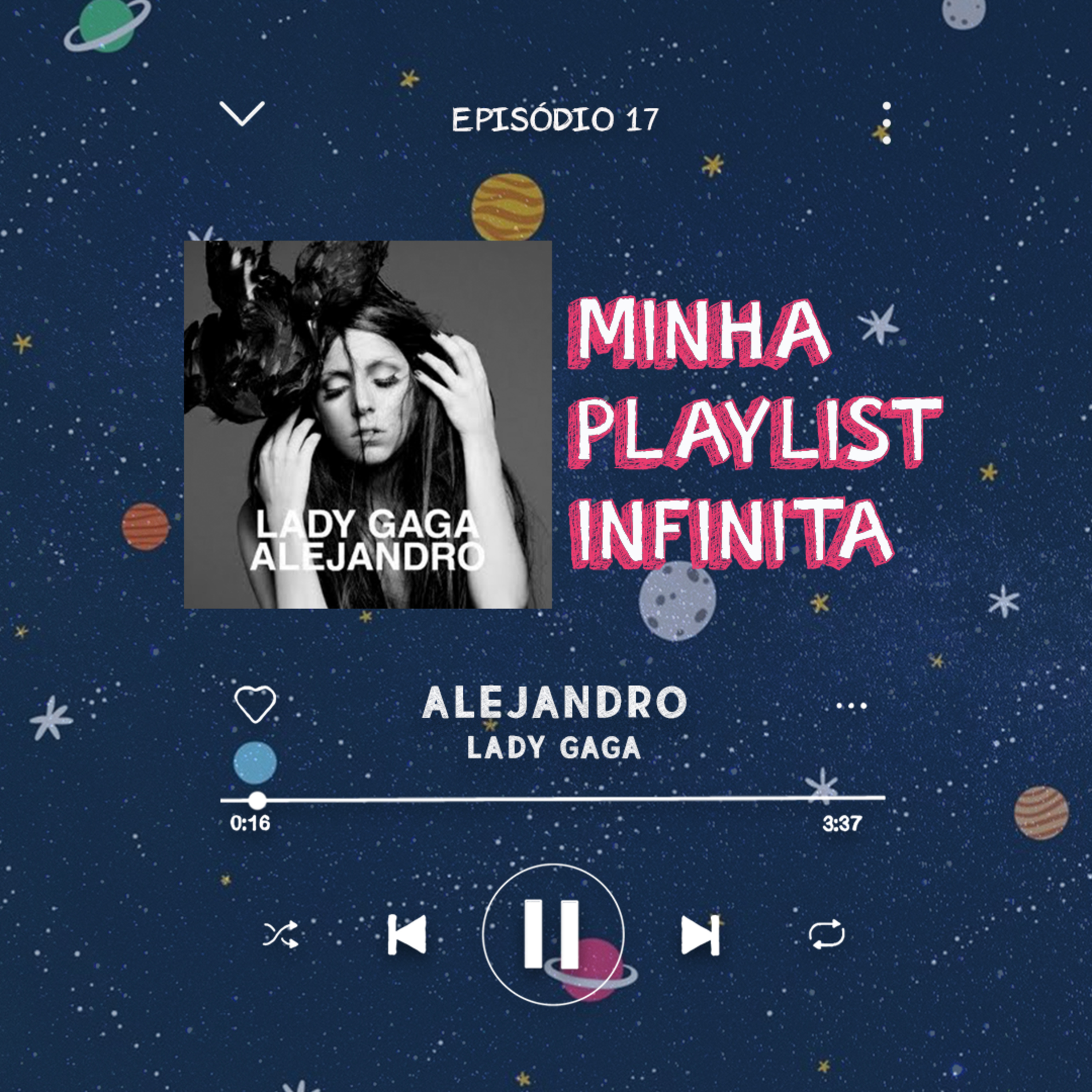 Minha Playlist Infinita