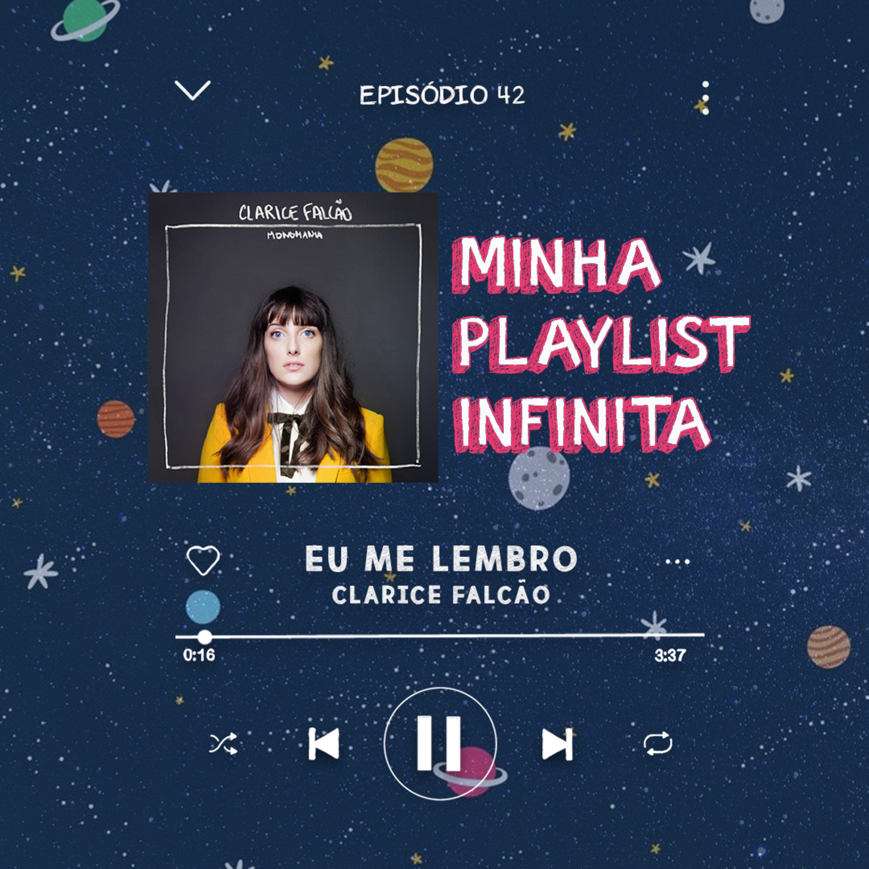 Minha Playlist Infinita