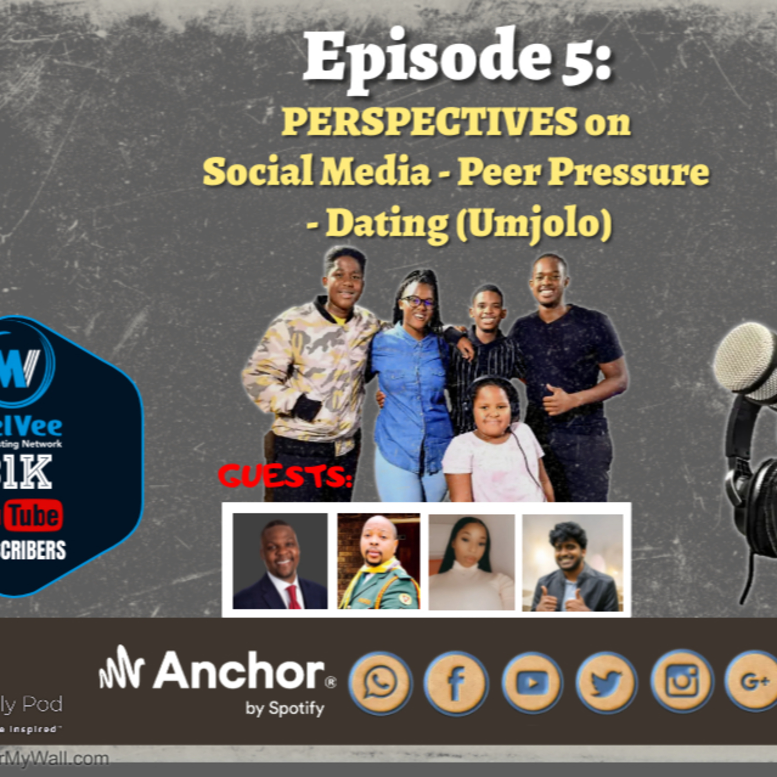 MelVee Broadcasting Network