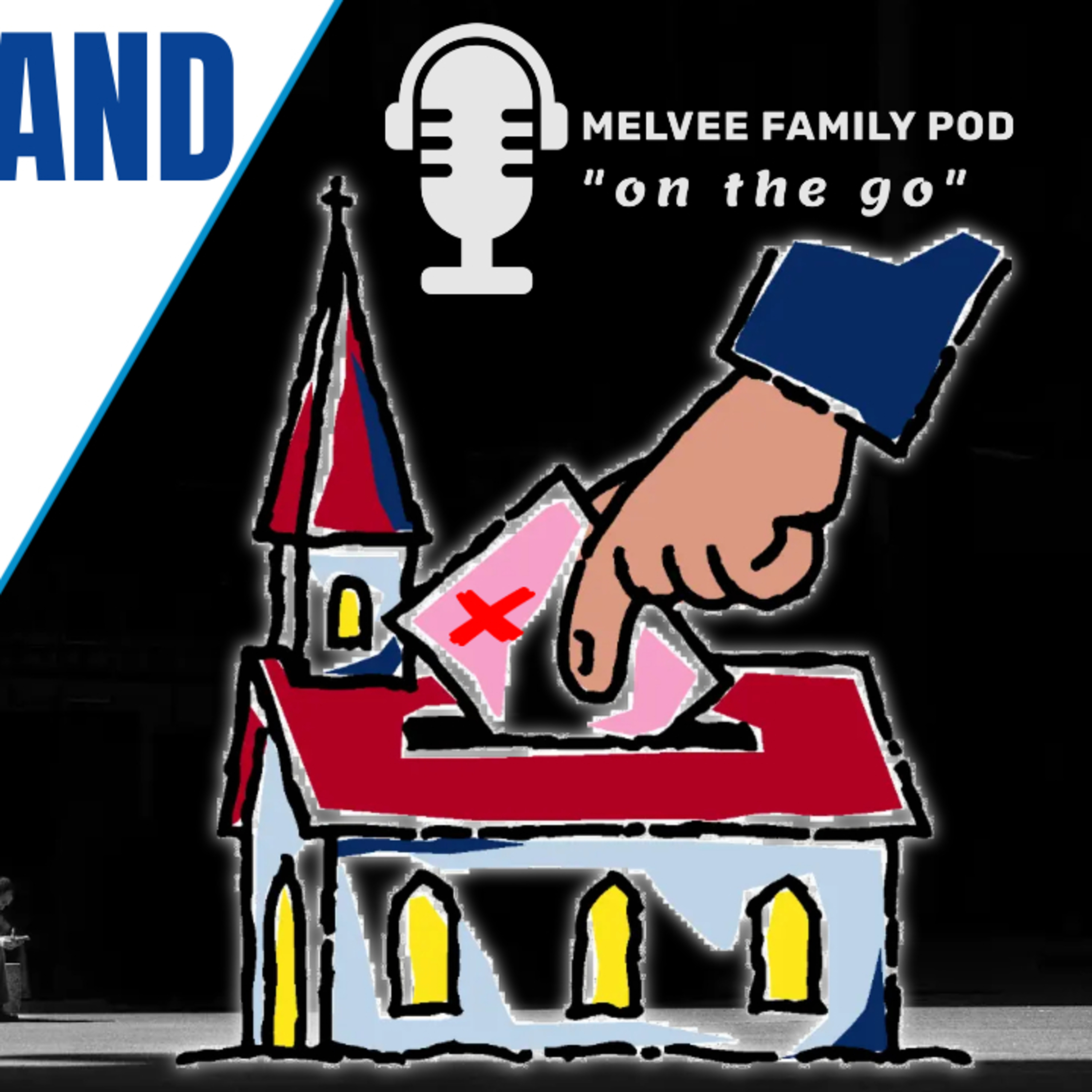 MelVee Broadcasting Network