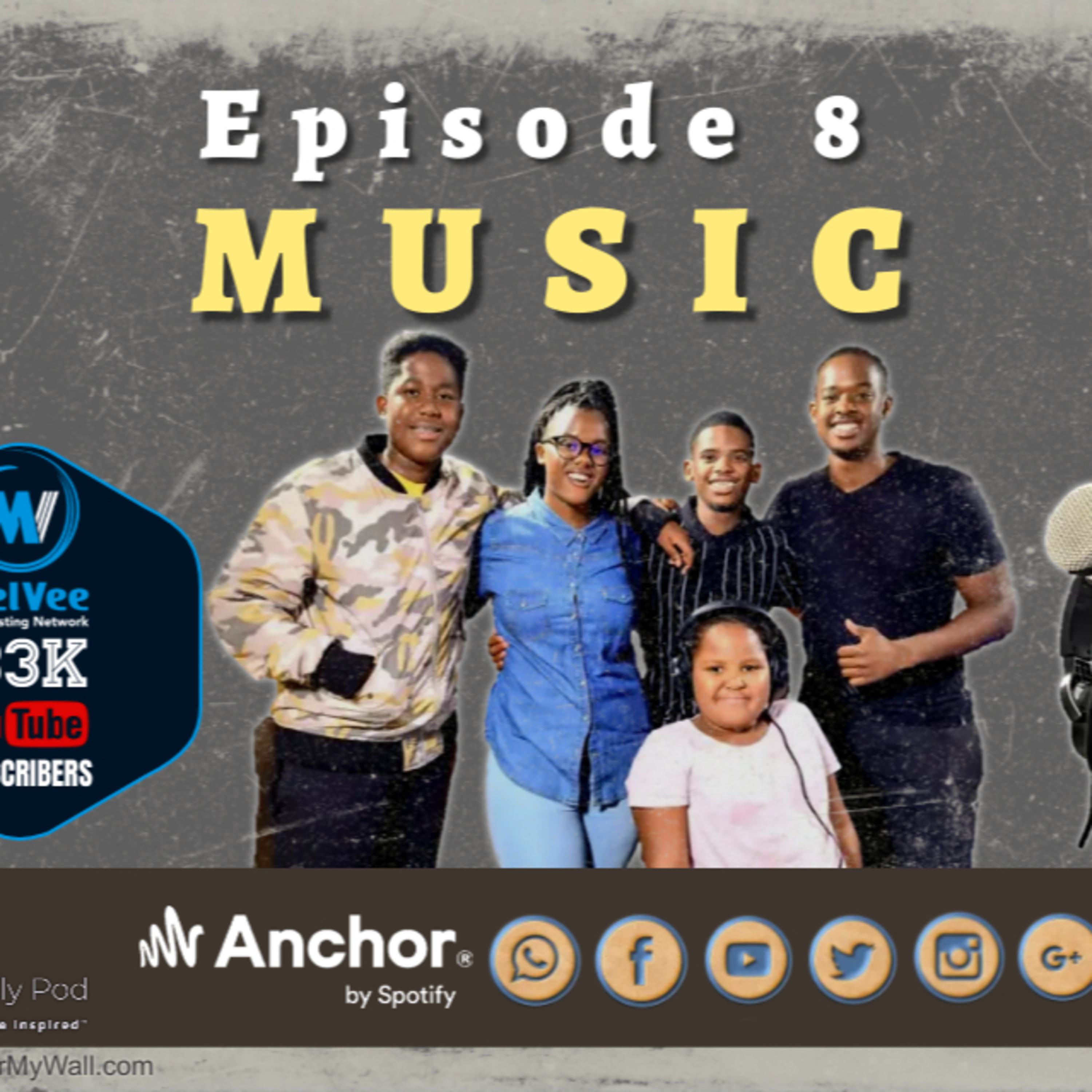 MelVee Broadcasting Network