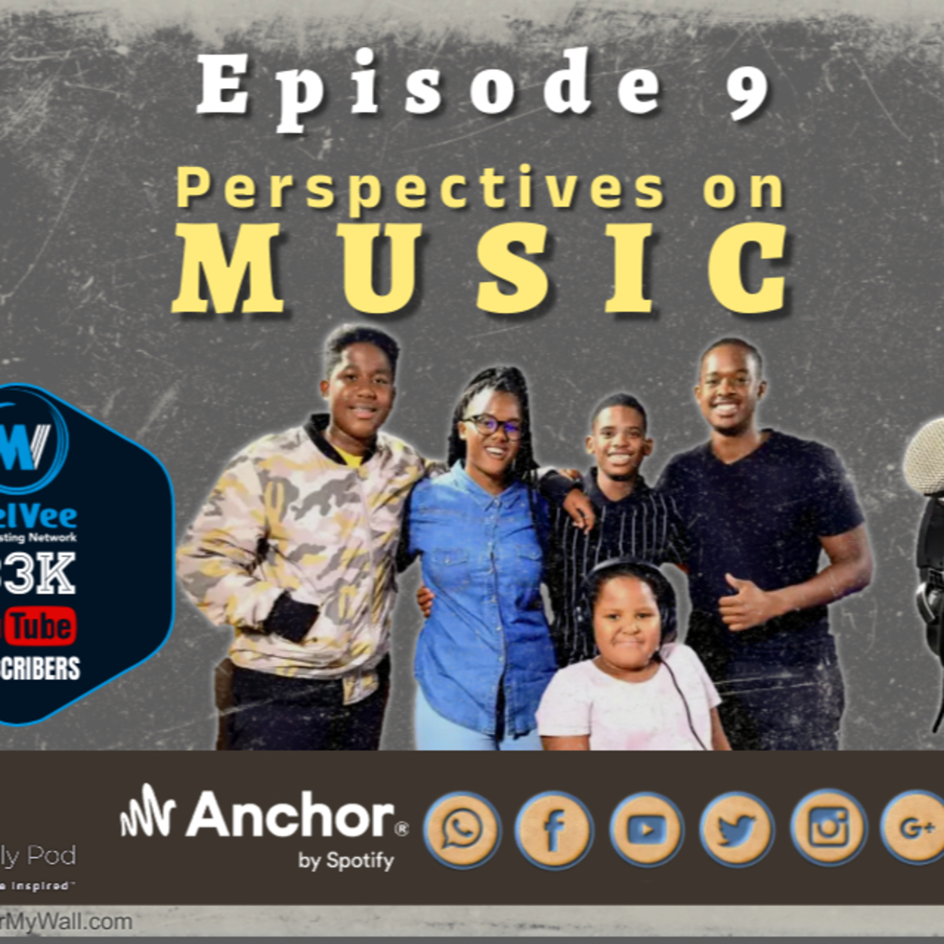 MelVee Broadcasting Network