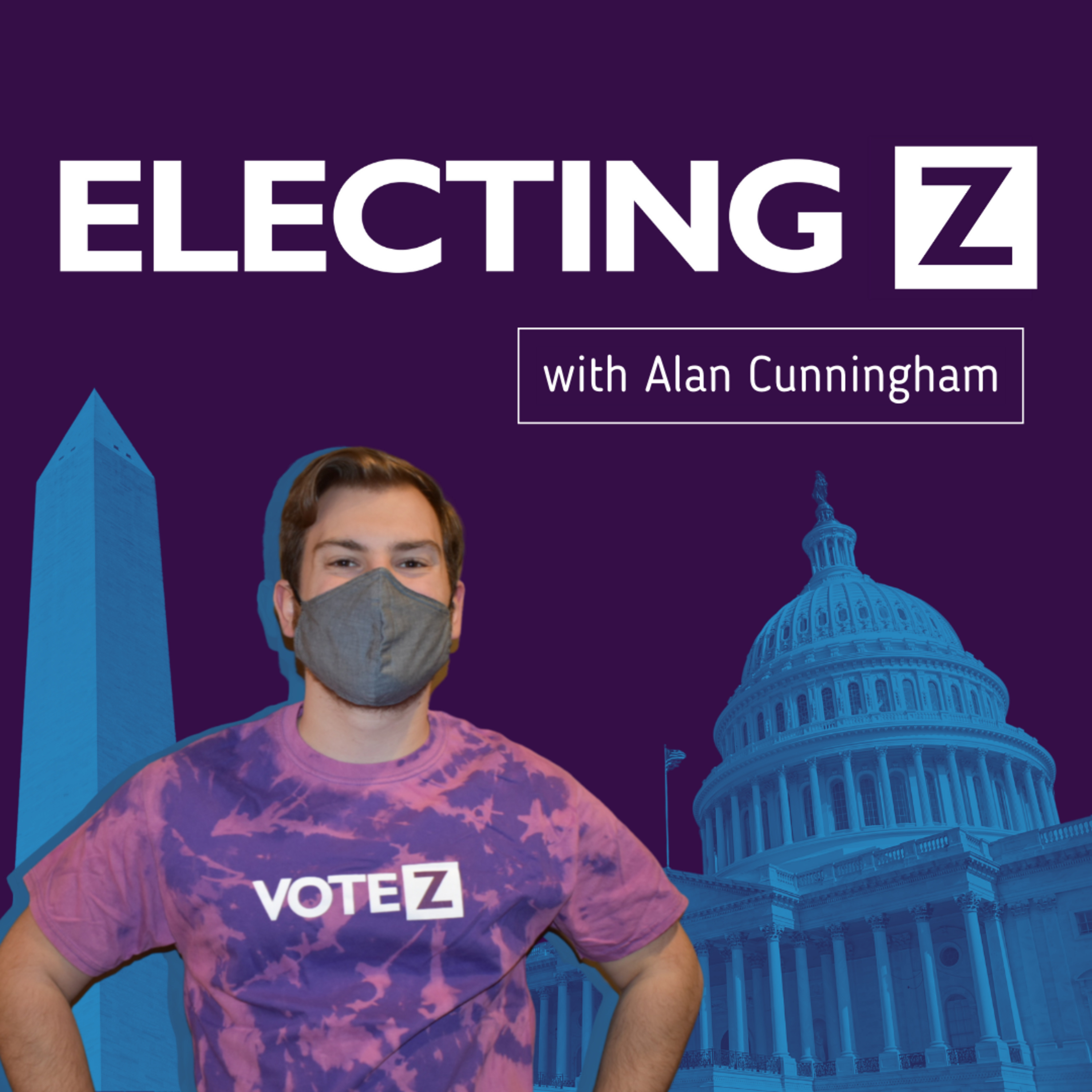 Introducing: Electing Z episode artwork