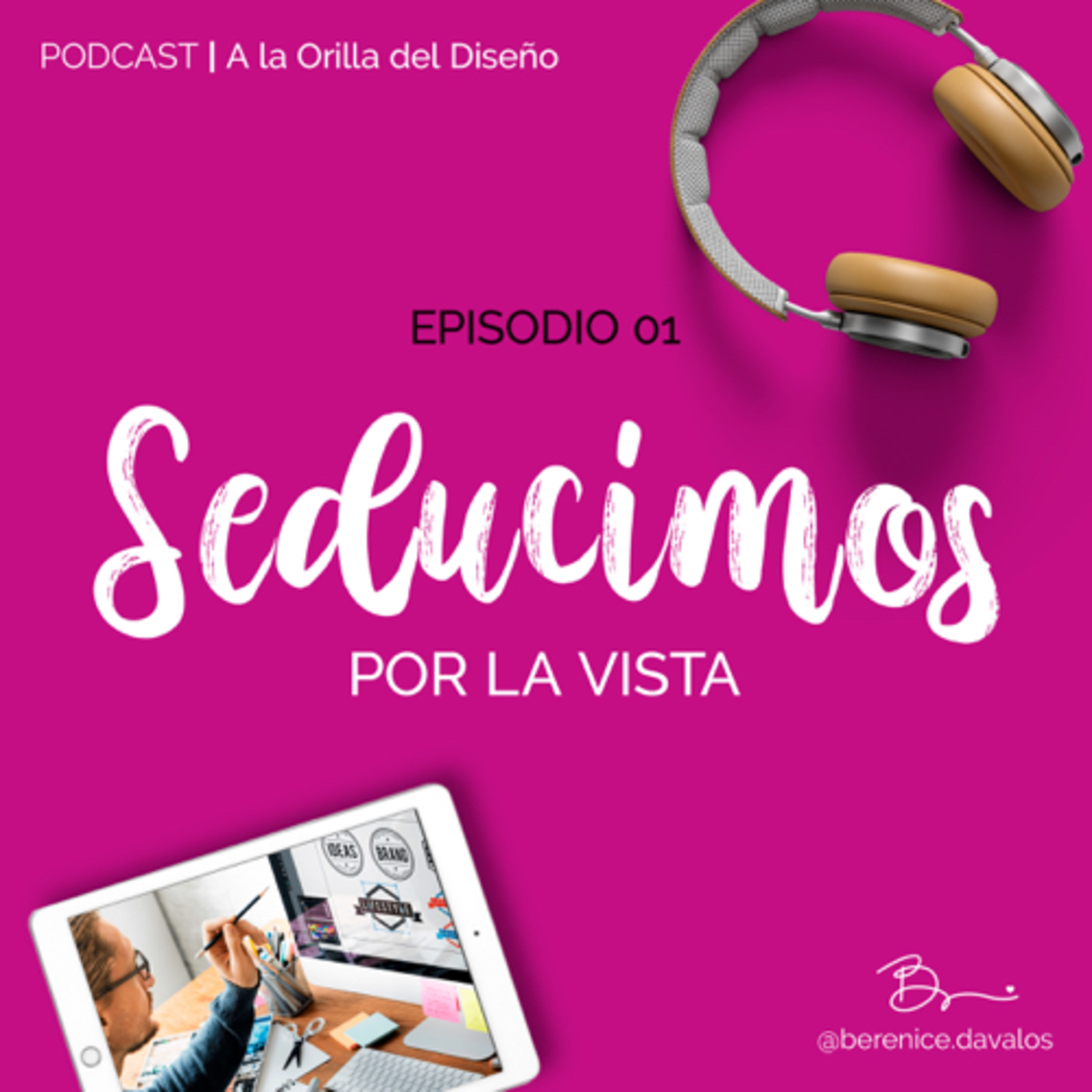 A la Orilla del Diseño