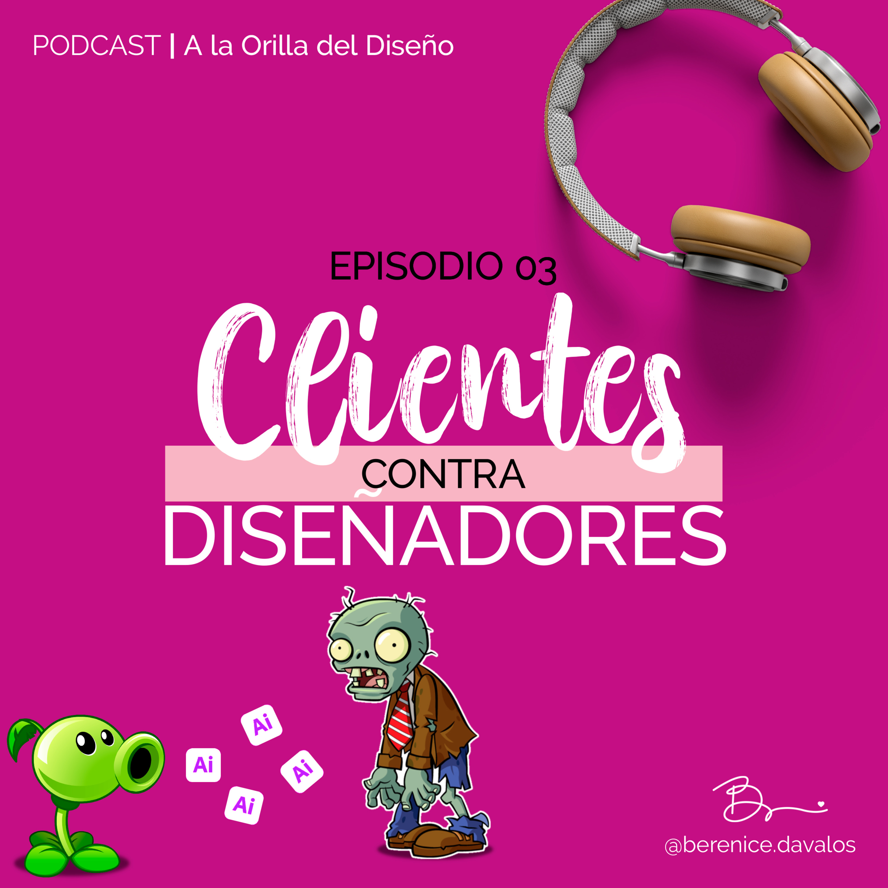 A la Orilla del Diseño