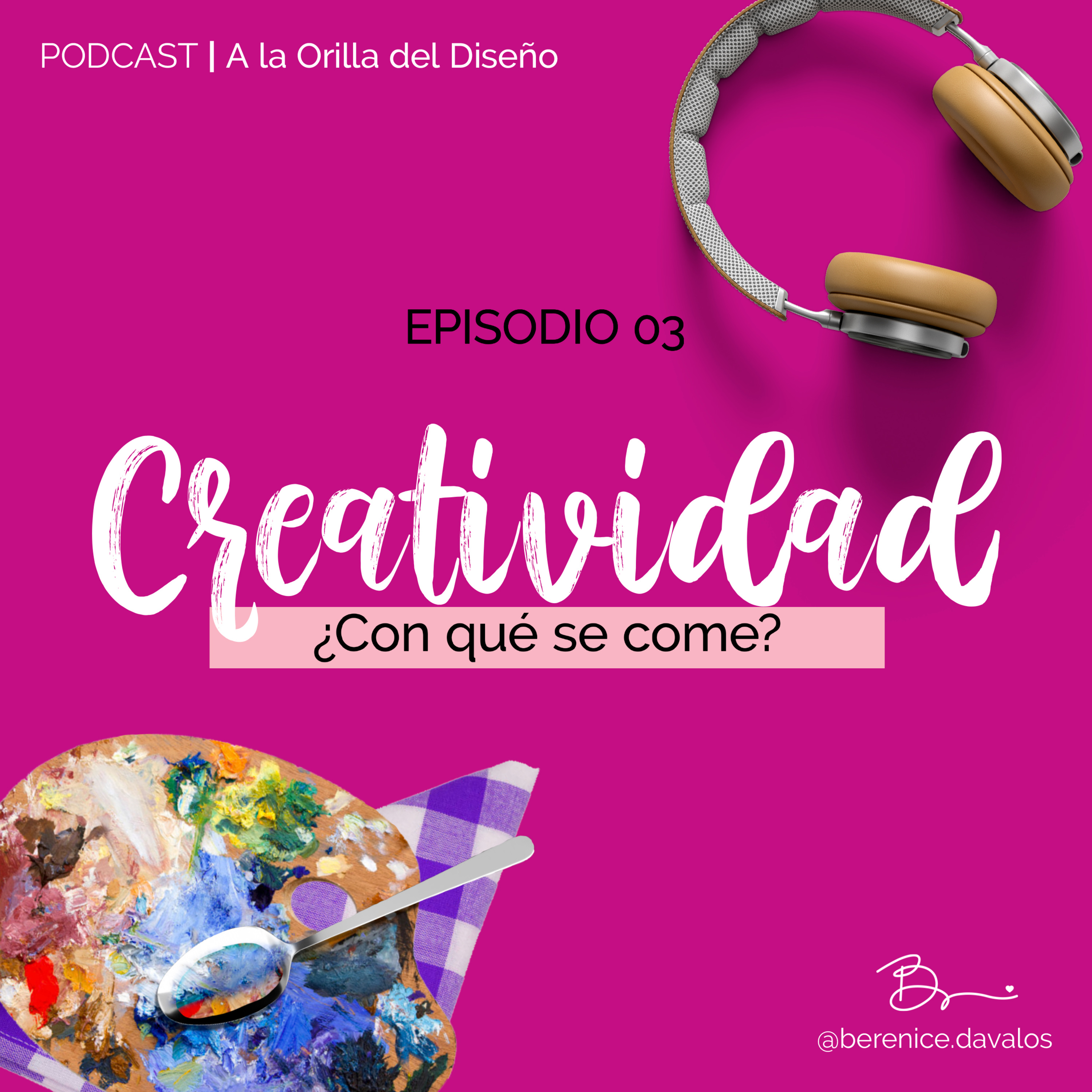A la Orilla del Diseño