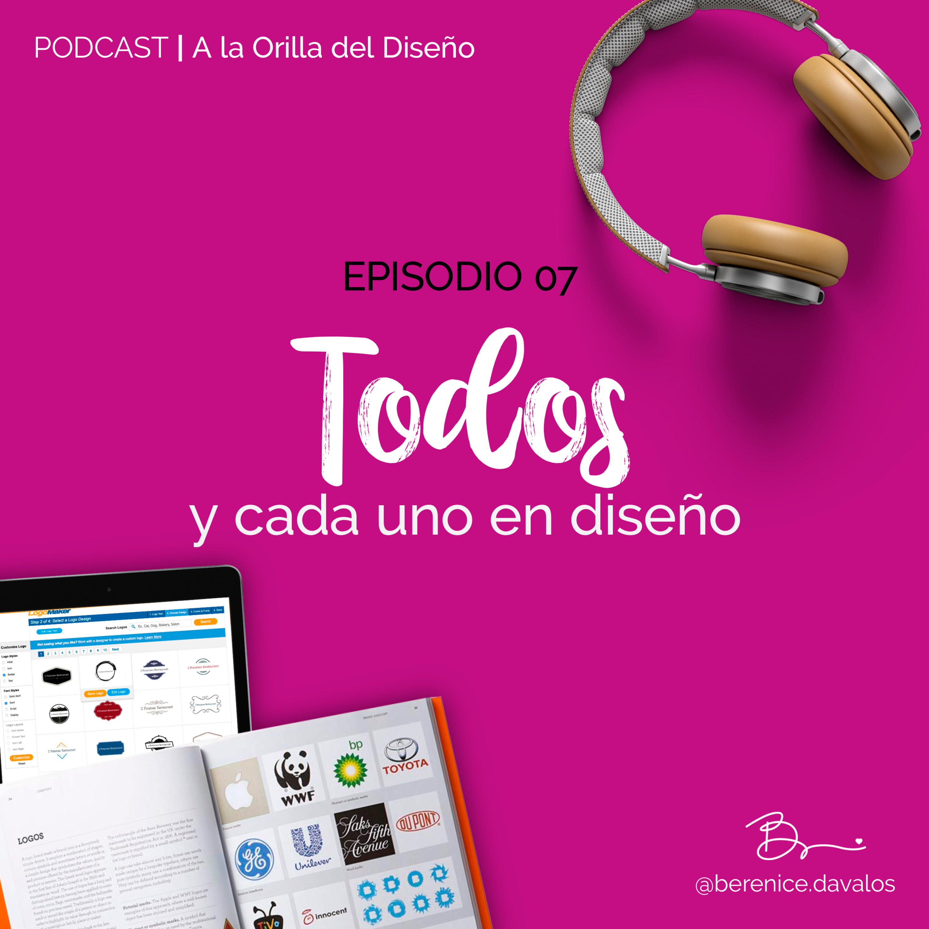A la Orilla del Diseño