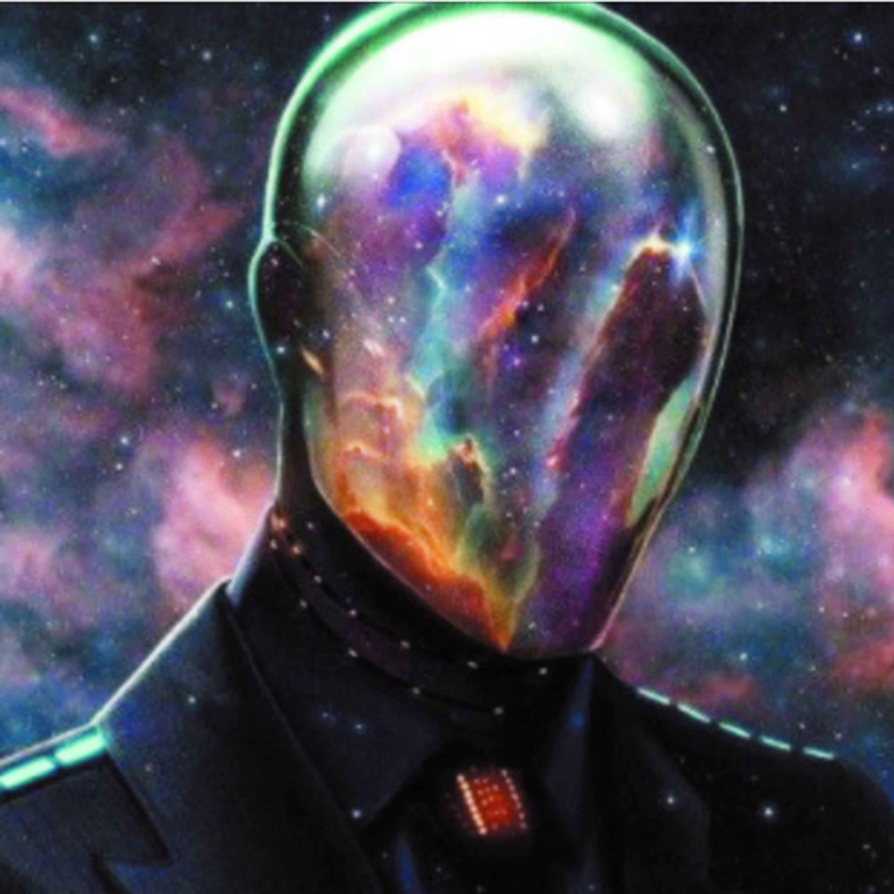 Hello again little ones. What are you doing in the universe? Isn’t it Tarot witchcraft? Better run. episode artwork
