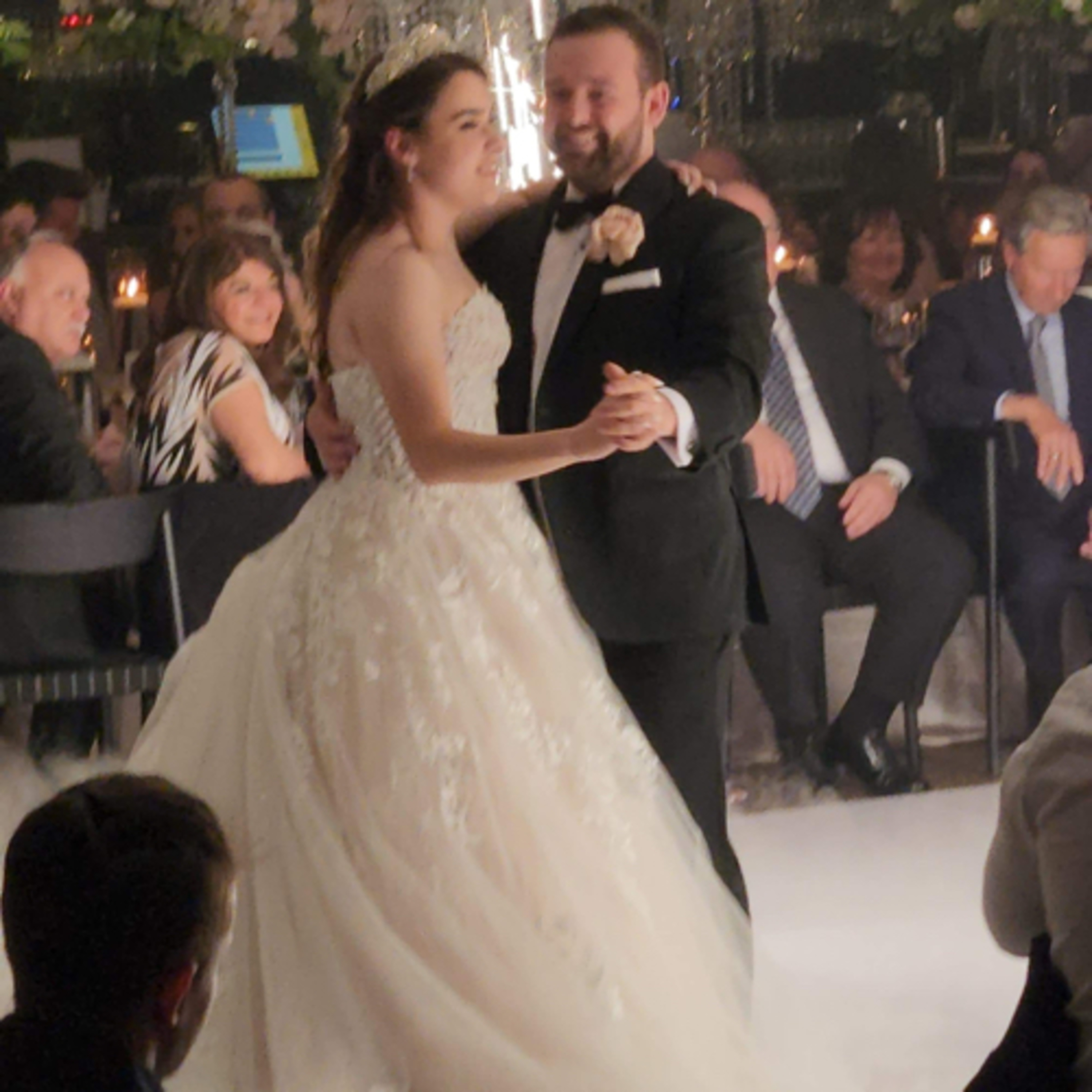 The Wedding  episode artwork