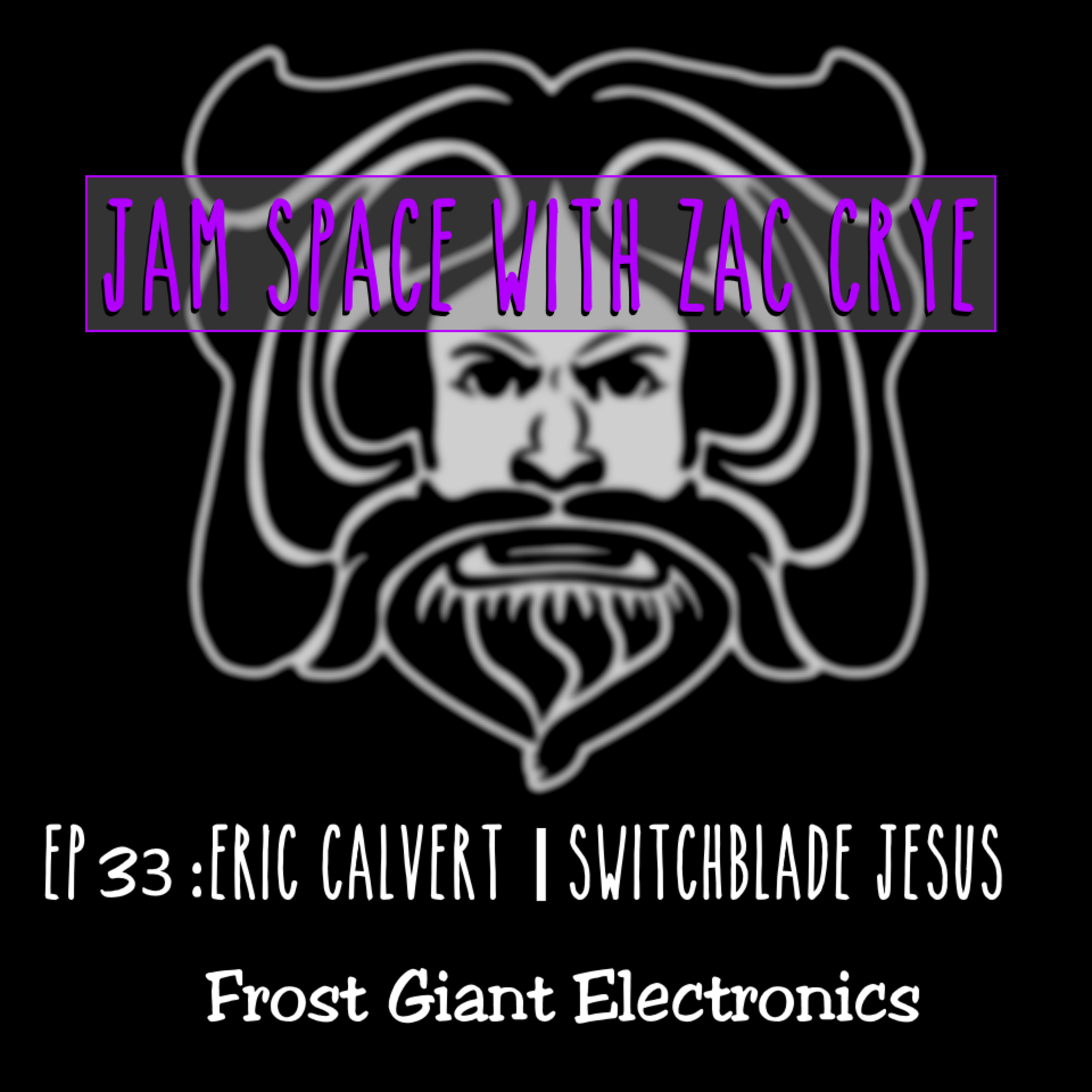 Jam Space with Zac Crye