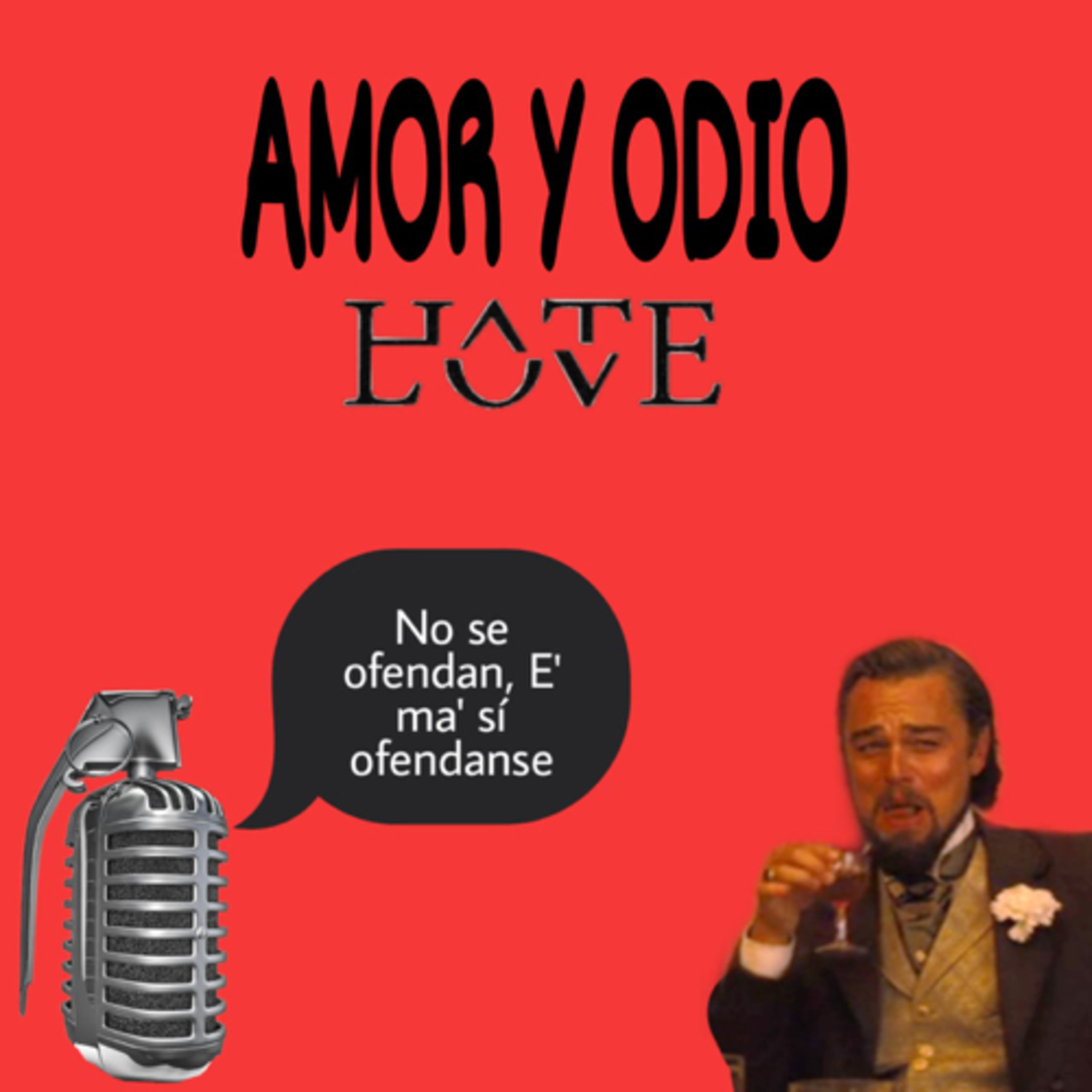 Dinámicos podcast