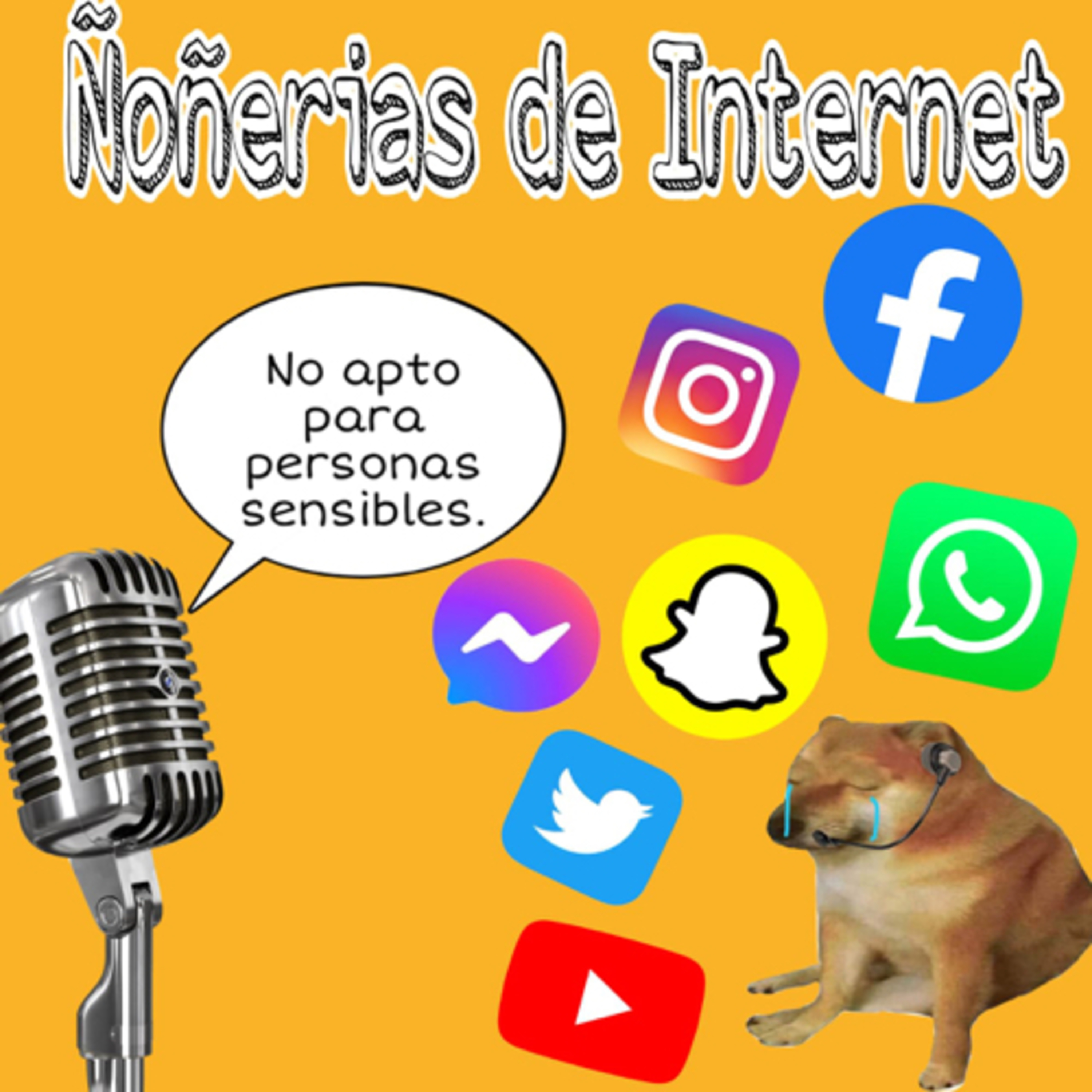 Dinámicos podcast