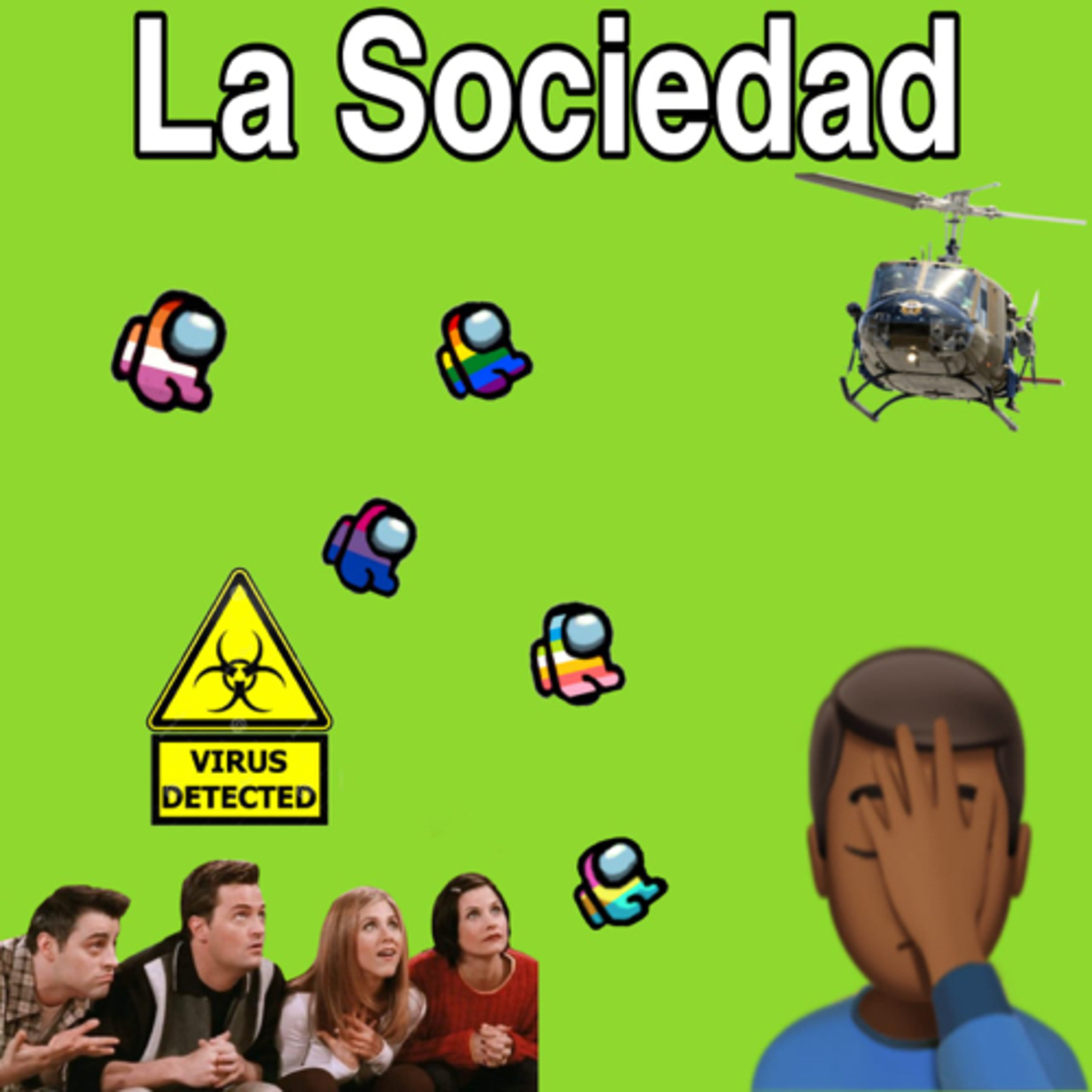 Dinámicos podcast